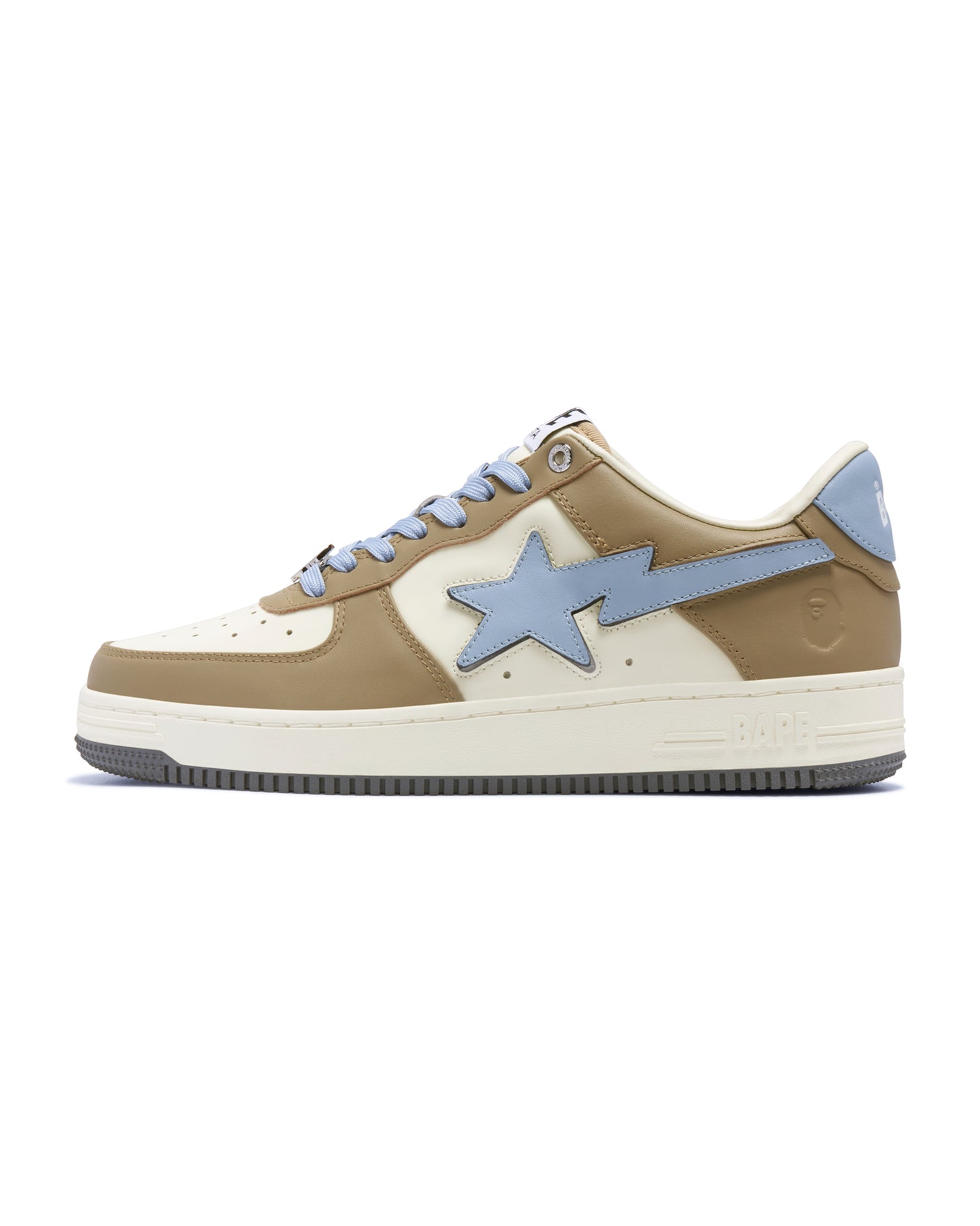 BAPE STA #4