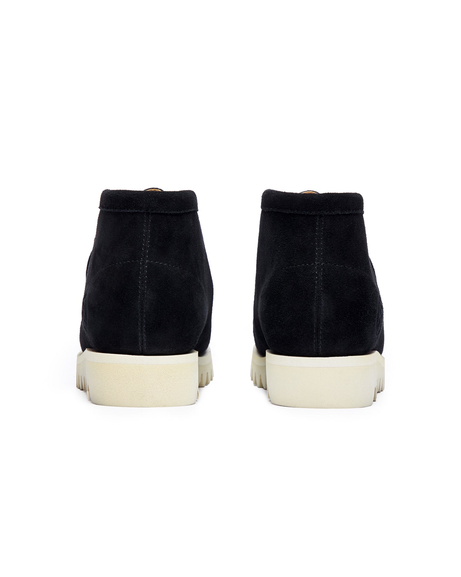 A BATHING APE® Suede Manhunt M2 | Bape official website