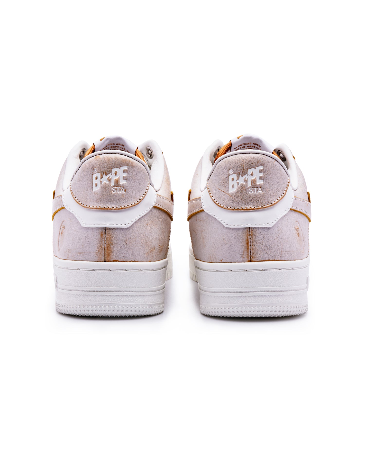 A BATHING APE BAPE STA 5 M1 Bape official website INT.BAPE.COM