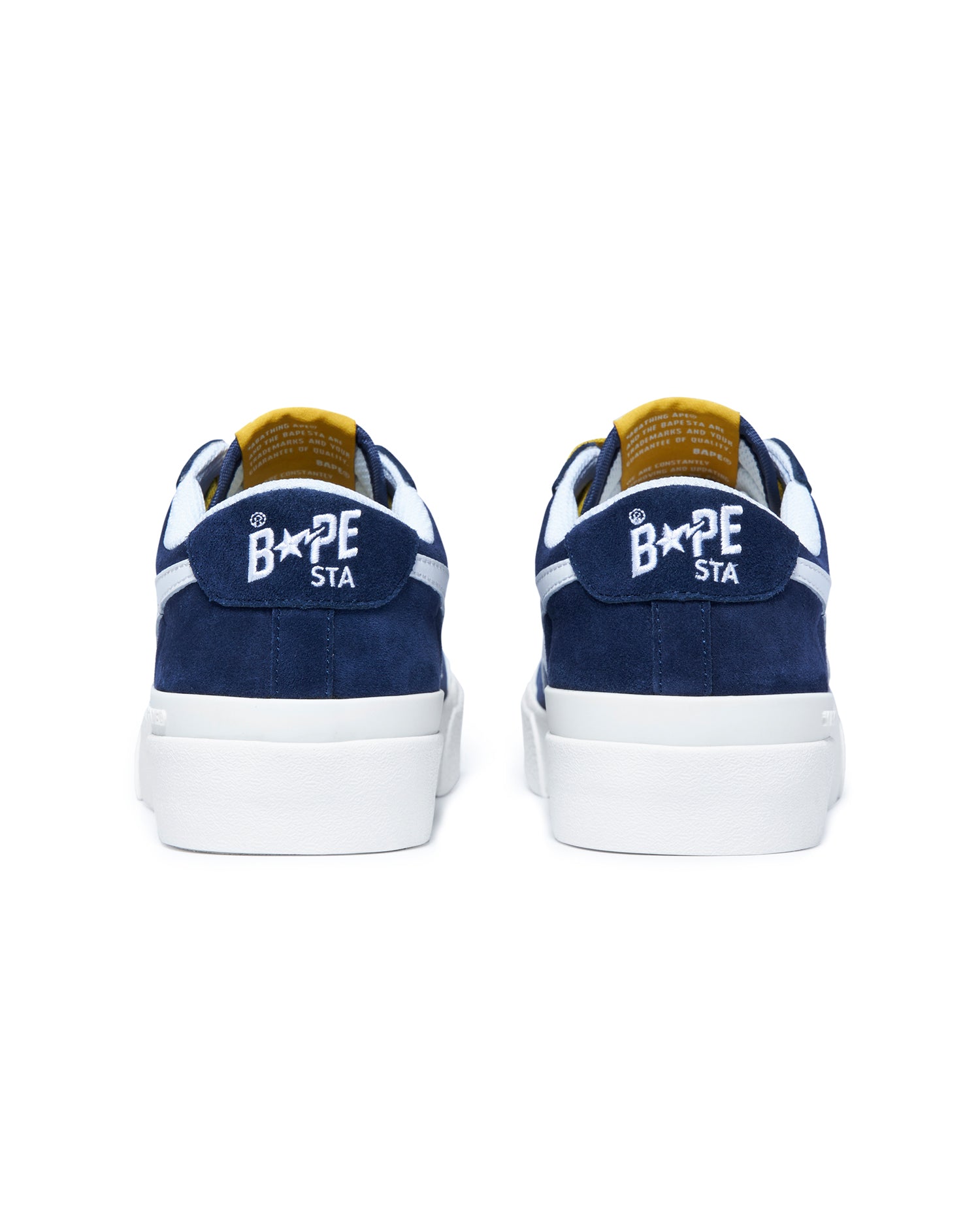 エイプスニーカー【箱付属品付き】A BATHING APE MAD STA#1M A BATHING APE® Mad STA #1 | Bape official website – INT.BAPE.COM