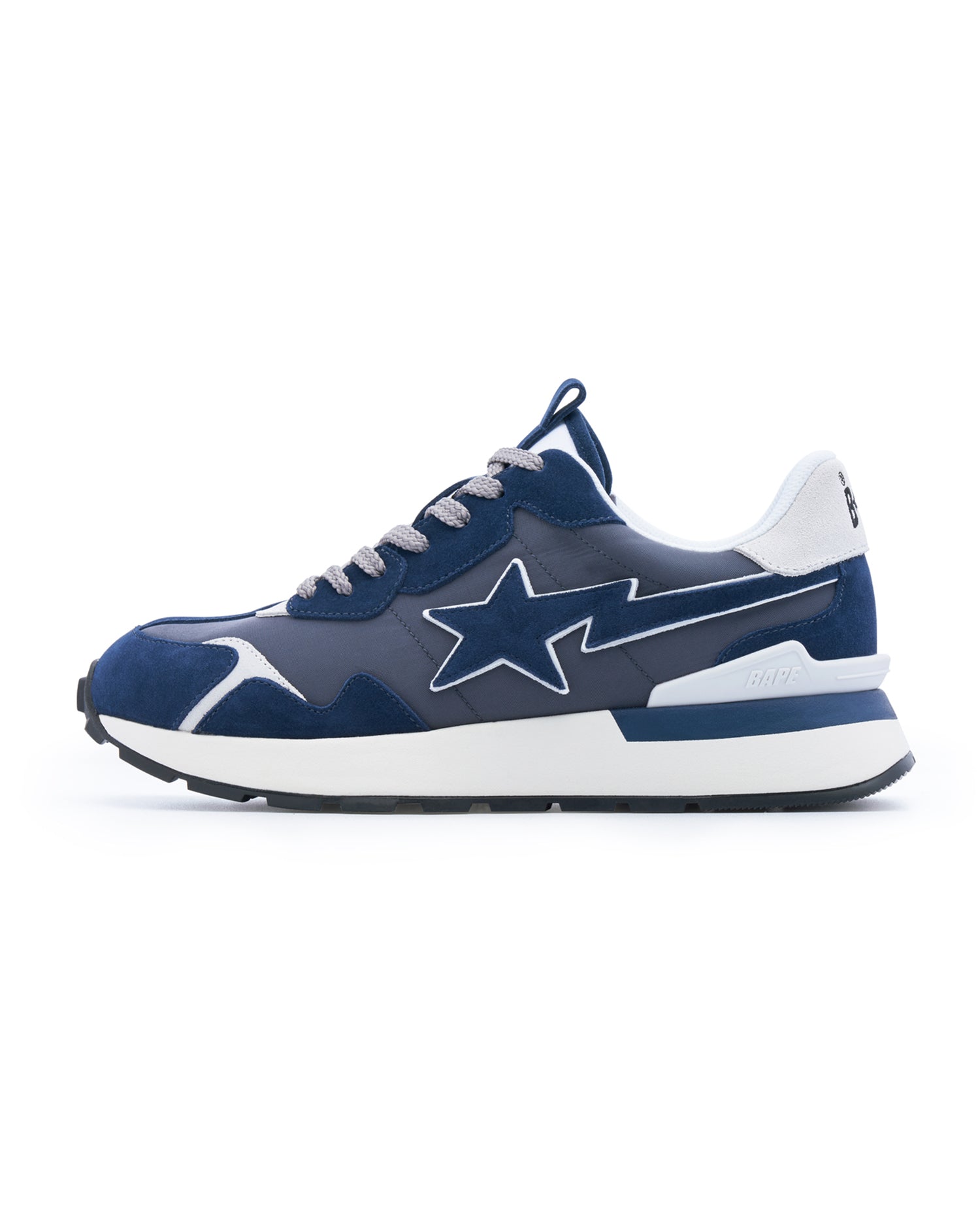 A BATHING APE® Road STA Express #3 M1 | Bape official website