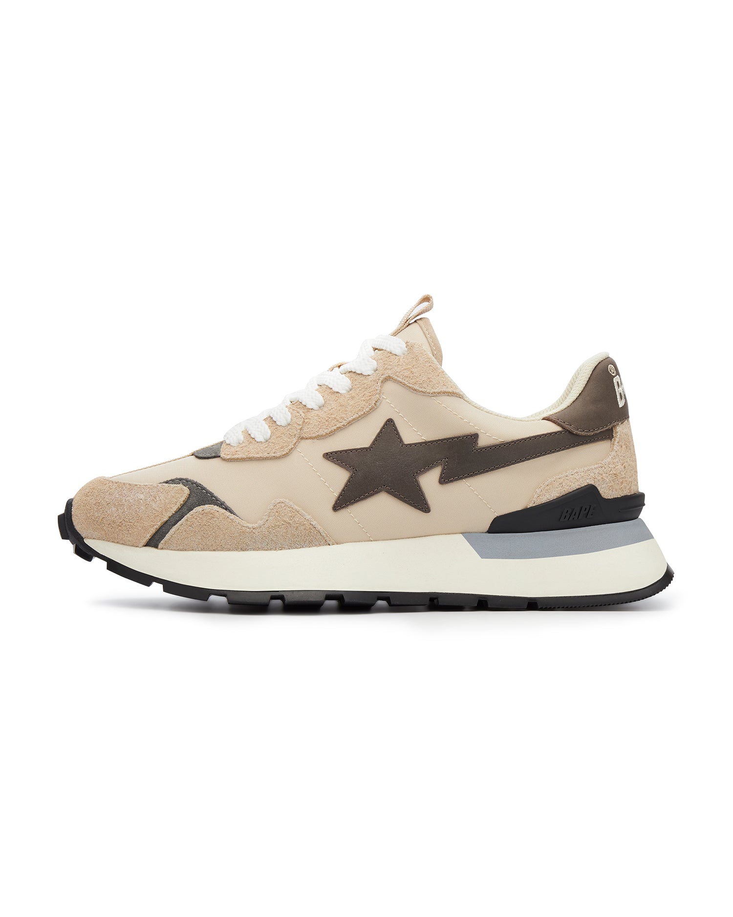 A BATHING APE® Road STA Express #1 M2 | Bape official