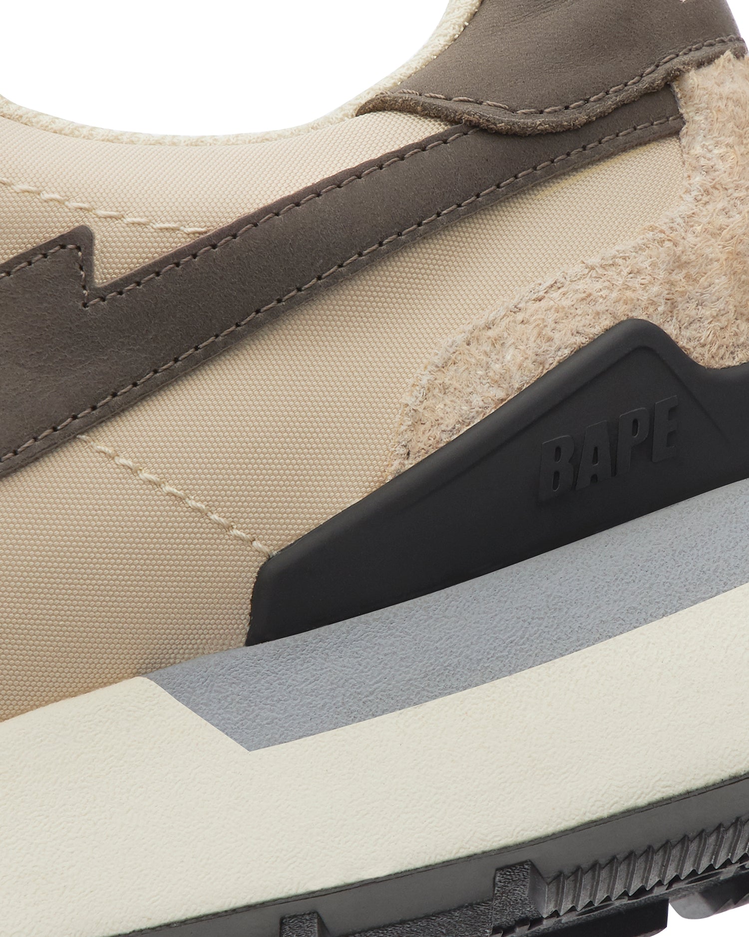 A BATHING APE® Road STA Express #1 M2 | Bape official