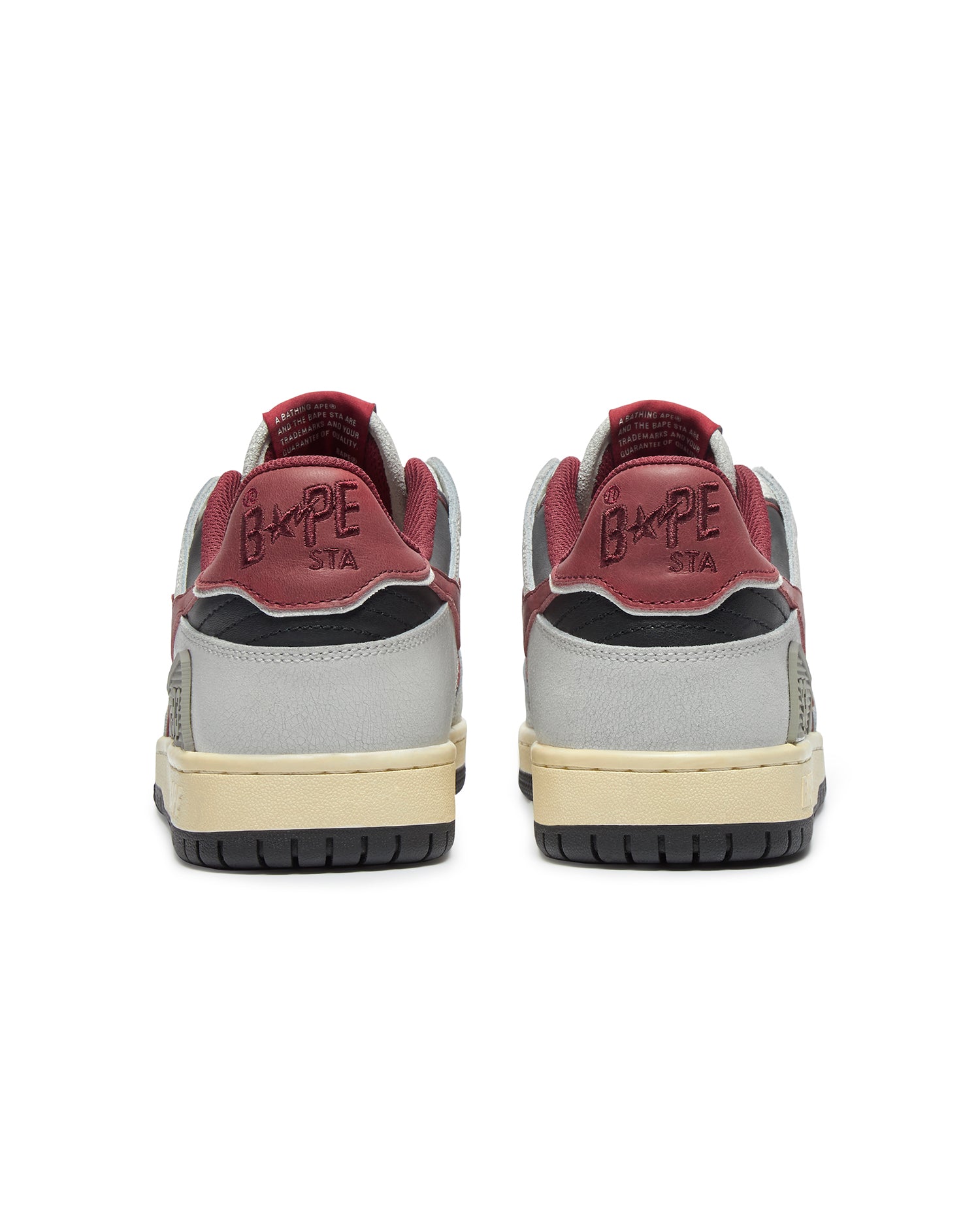 A BATHING APE® SK8 STA #4 M1 | Bape official website – INT.BAPE.COM