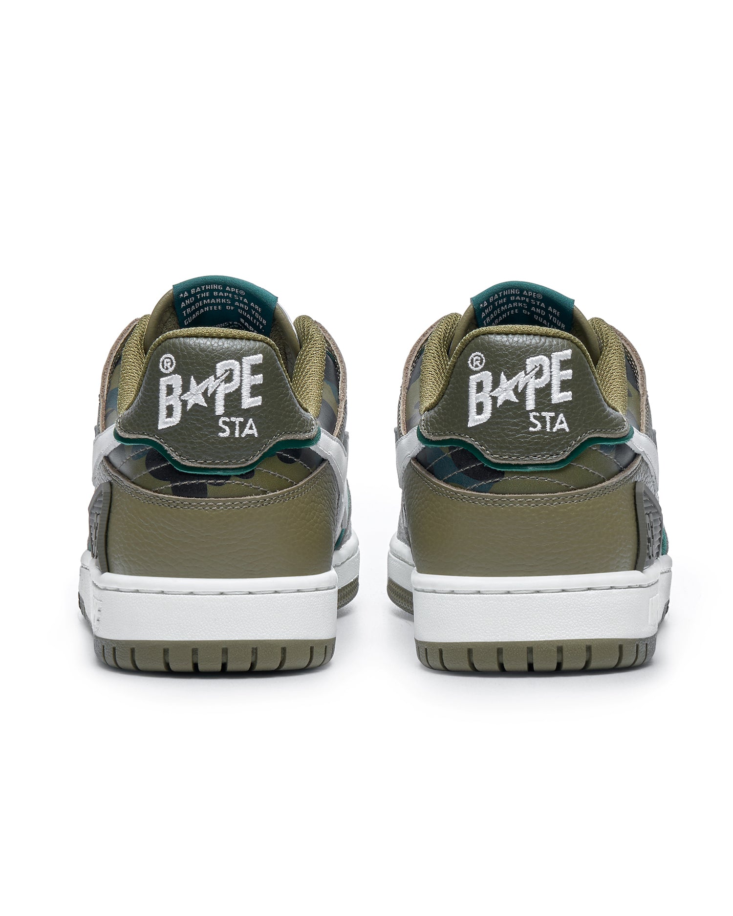 A BATHING APE® BAPE SK8 STA #4 | Bape official website – INT.BAPE.COM