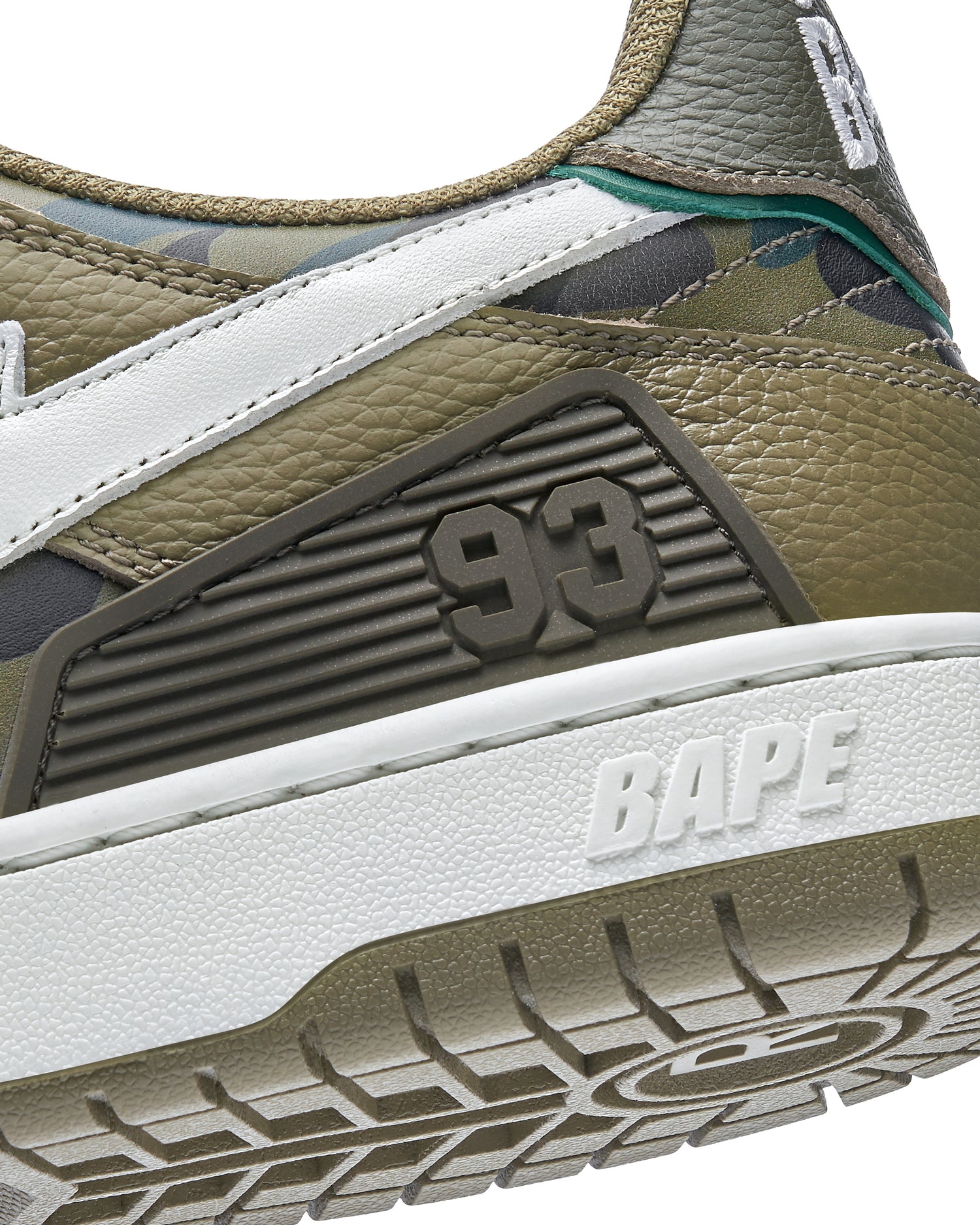 A BATHING APE® BAPE SK8 STA #4 | Bape official website – INT