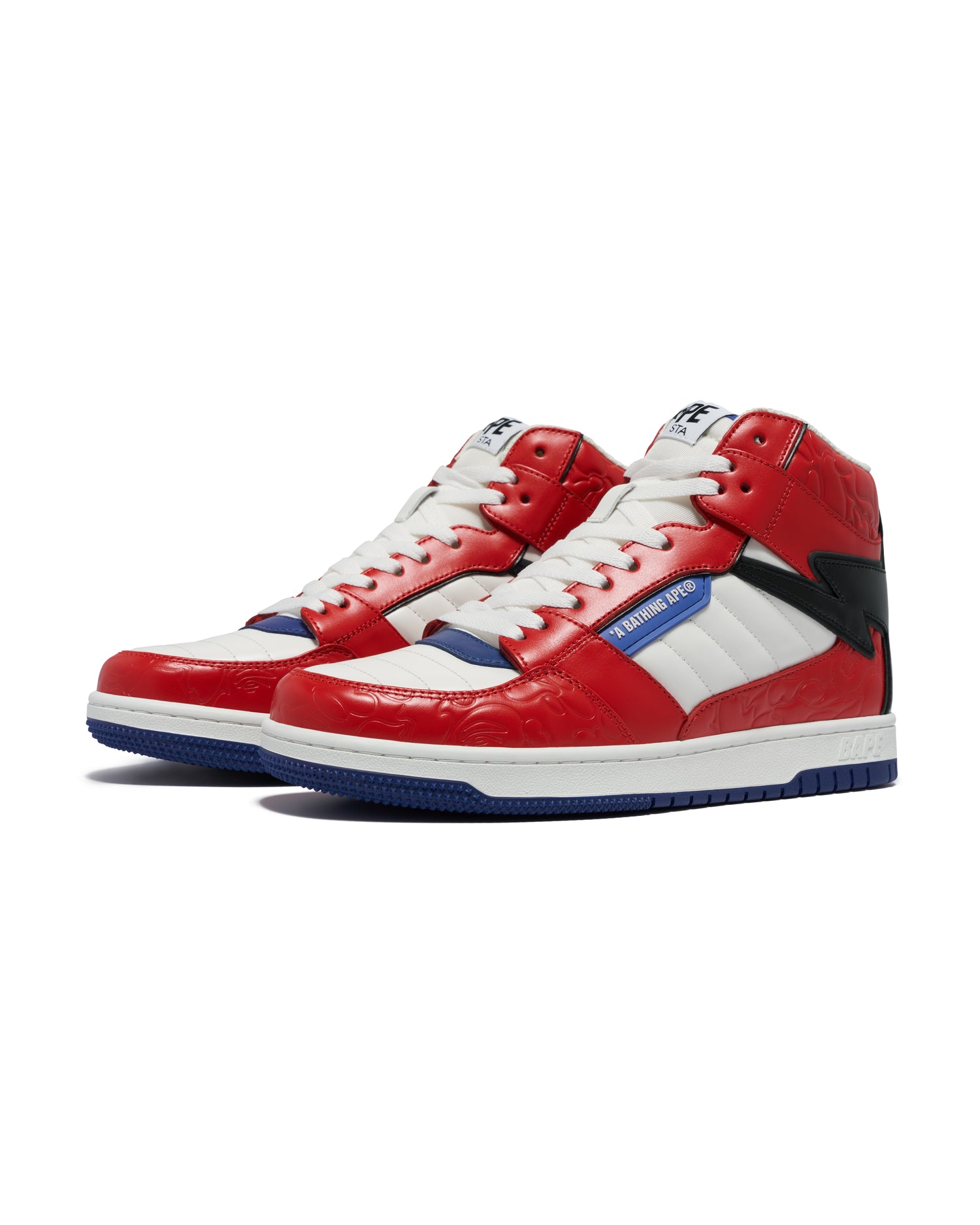 A BATHING APE® BAPE STA 88 Mid #1 | Bape official website – INT.BAPE.COM