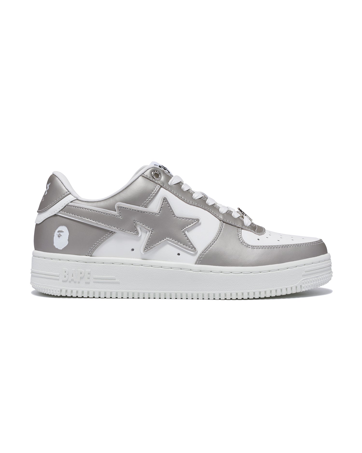 A BATHING APE® BAPE STA #4 | Bape official website – INT.BAPE.COM