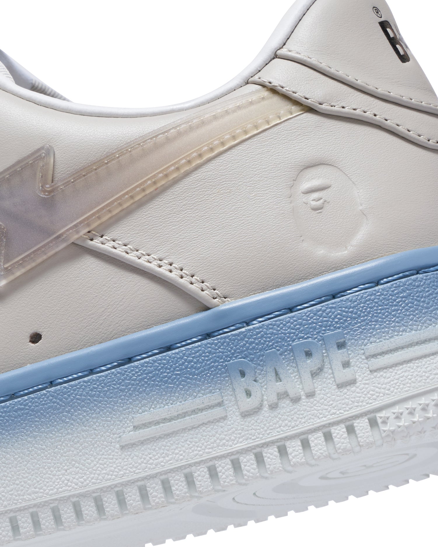 靴 A BATHING APE BAPESTA  5.5 US 001FWK801305M_GLD_A.jpg?v=