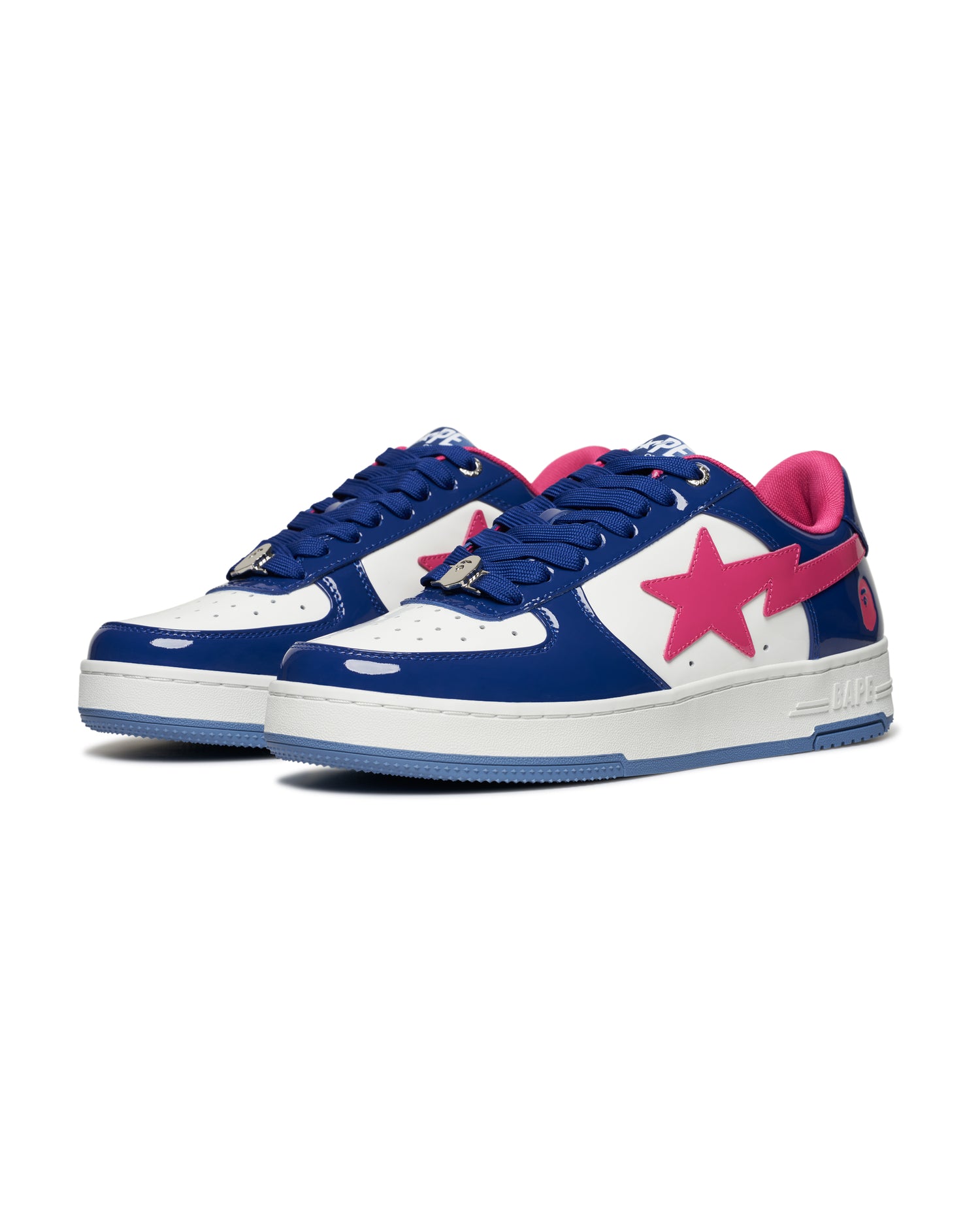 BAPE STA 1 M2