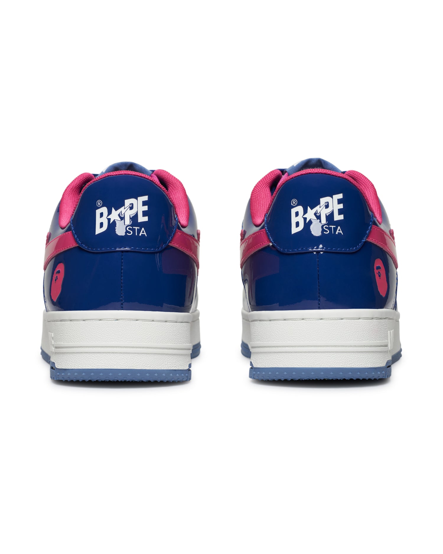 Bapesta outlet Bape shoes