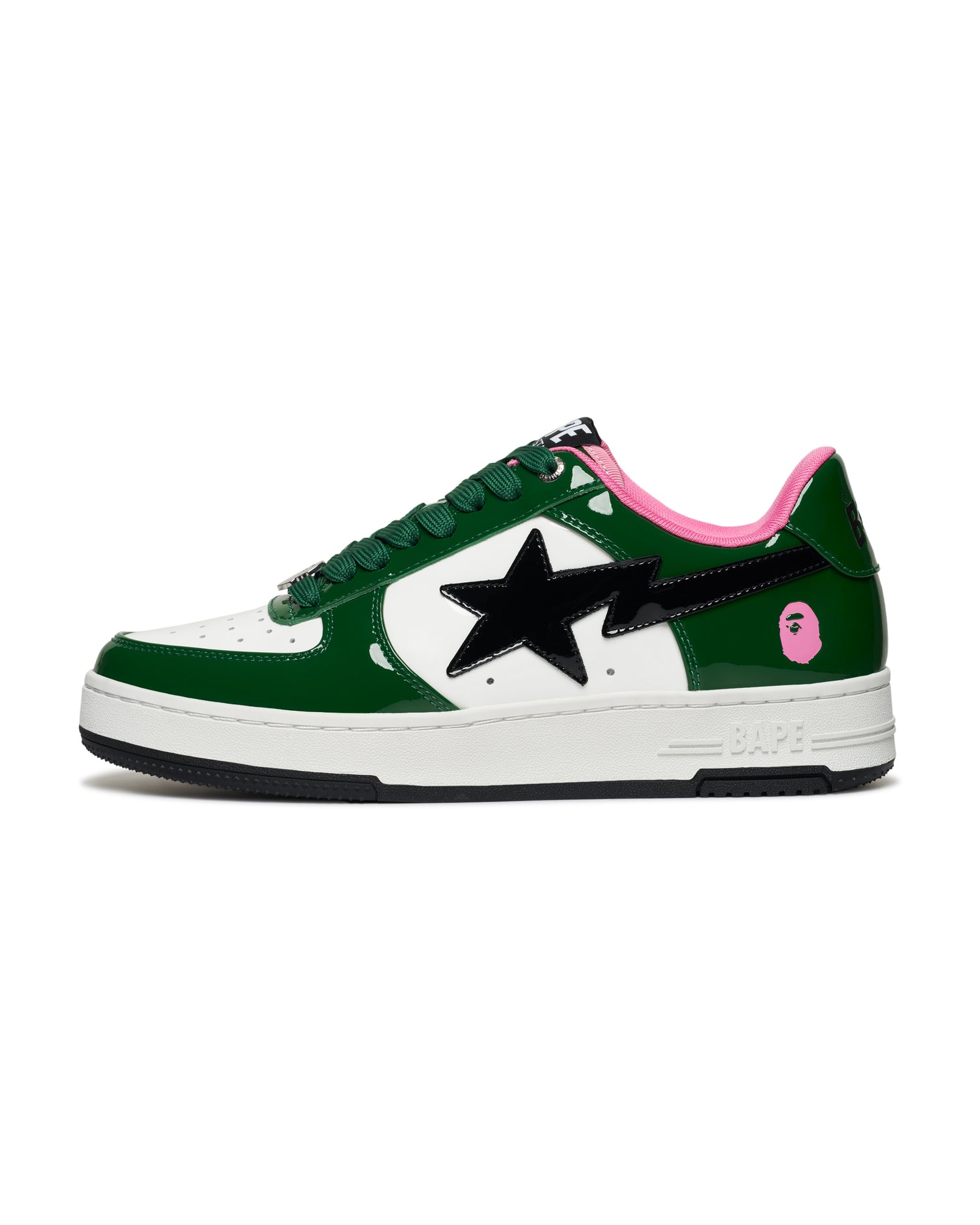 Bape Sta selling M2 Sneakers