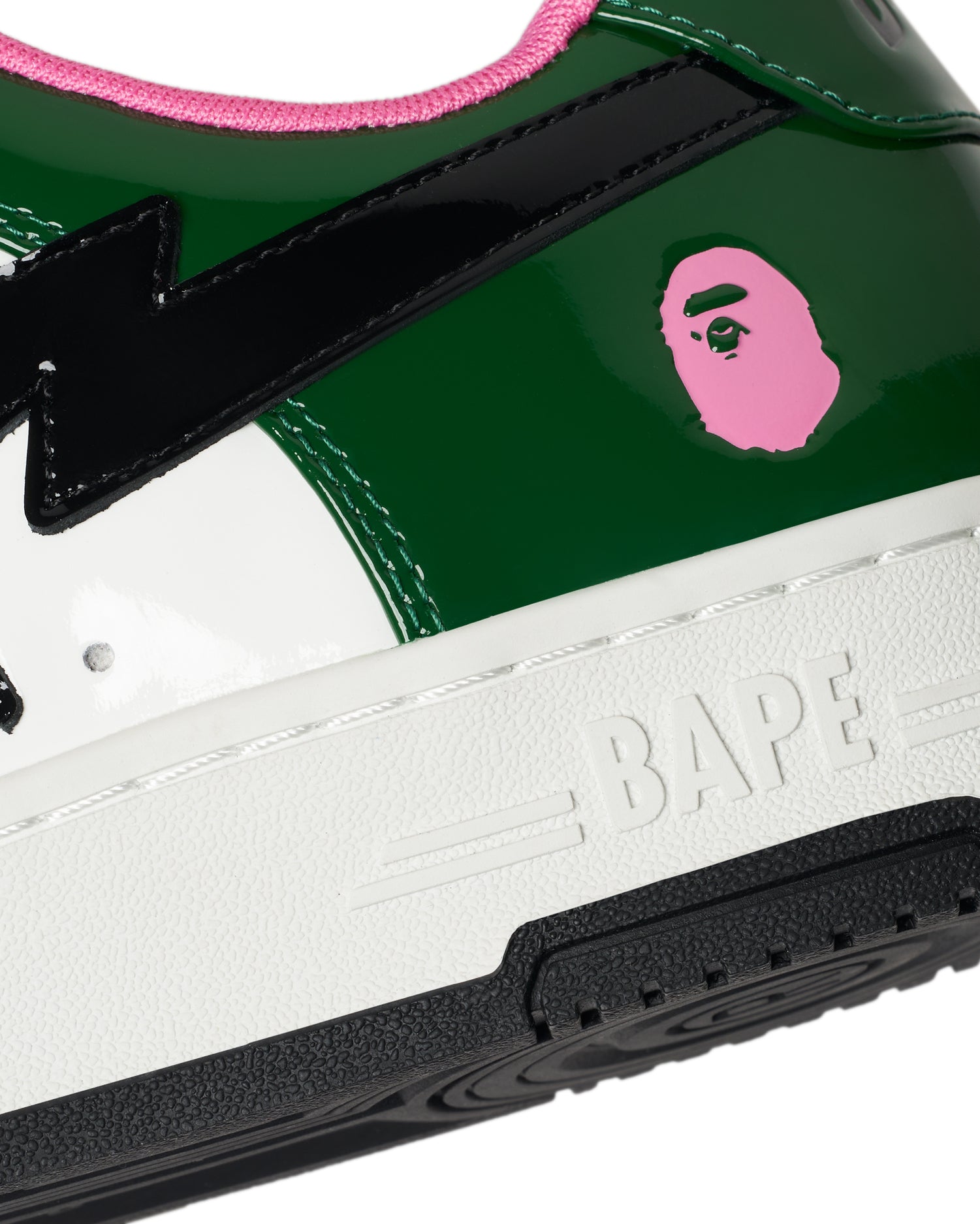 A BATHING APE BAPE STA 1 M2 Bape official website INT.BAPE.COM