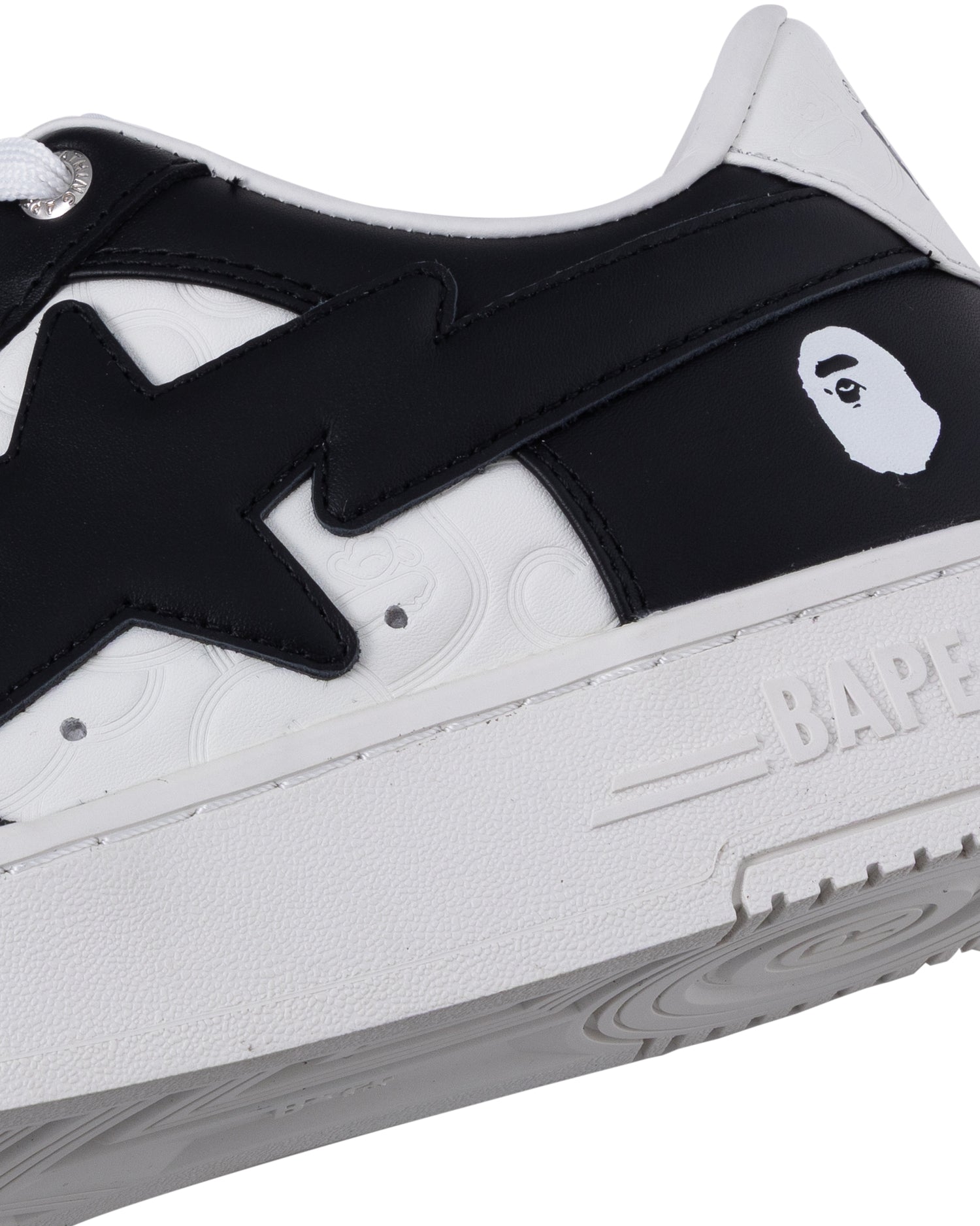 A BATHING APE® BAPE STA #3 M1 | Bape official website – INT.BAPE.COM