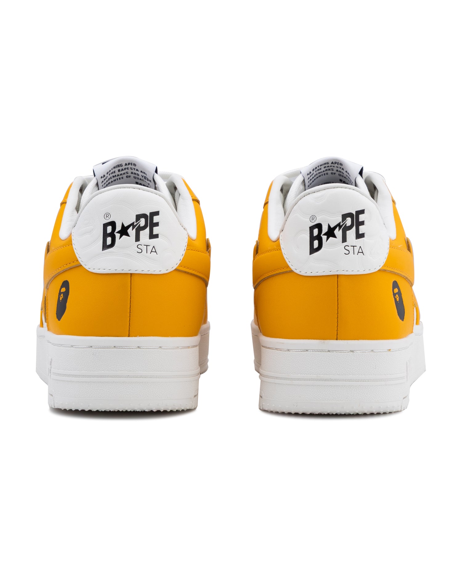 A BATHING APE☆BAPE STA #3 スニーカー BAPE STA #3（スニーカー）｜A BATHING APE（アベイシングエイプ