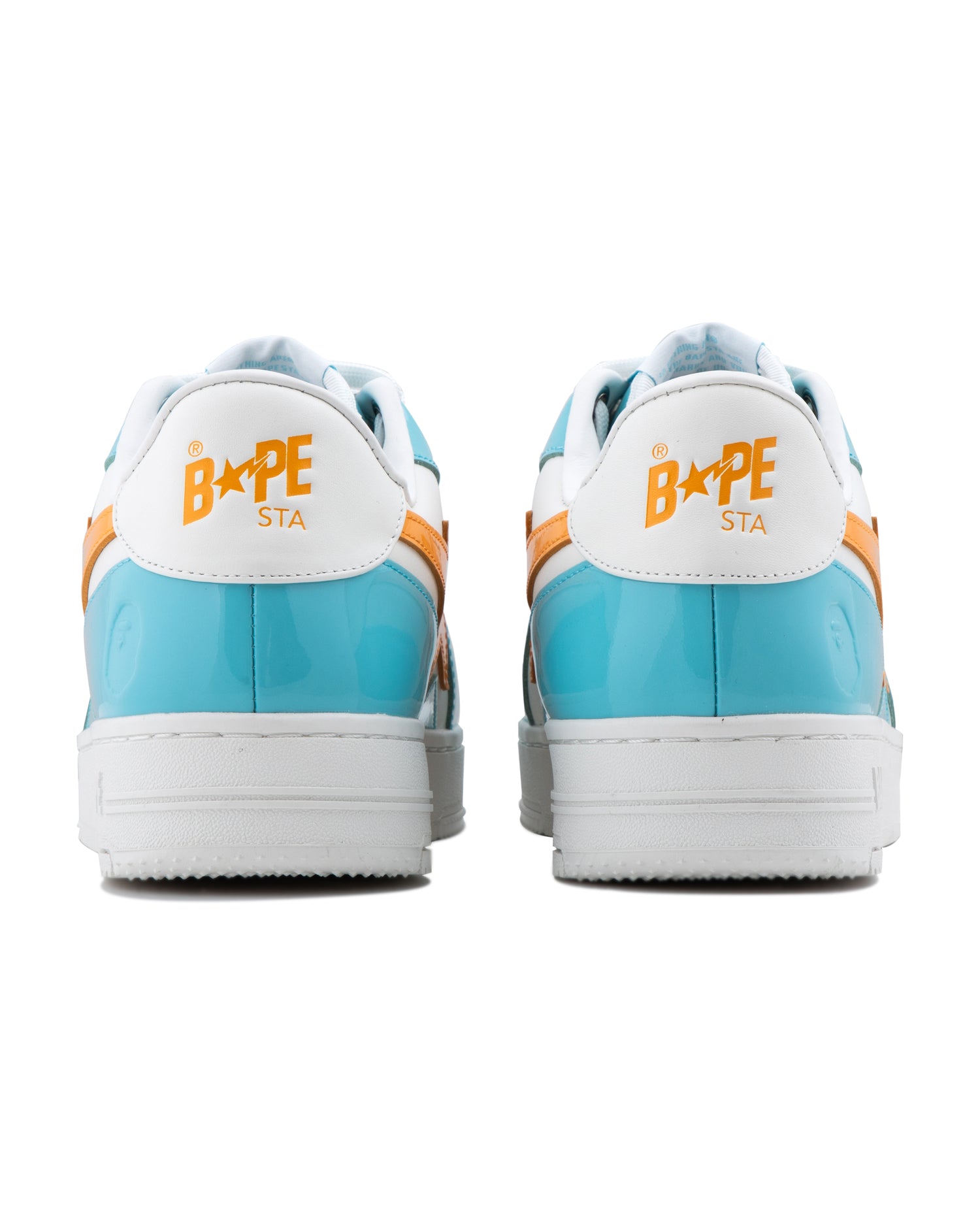 A BATHING APE® BAPE STA ICON #2 M2 | Bape official website – INT