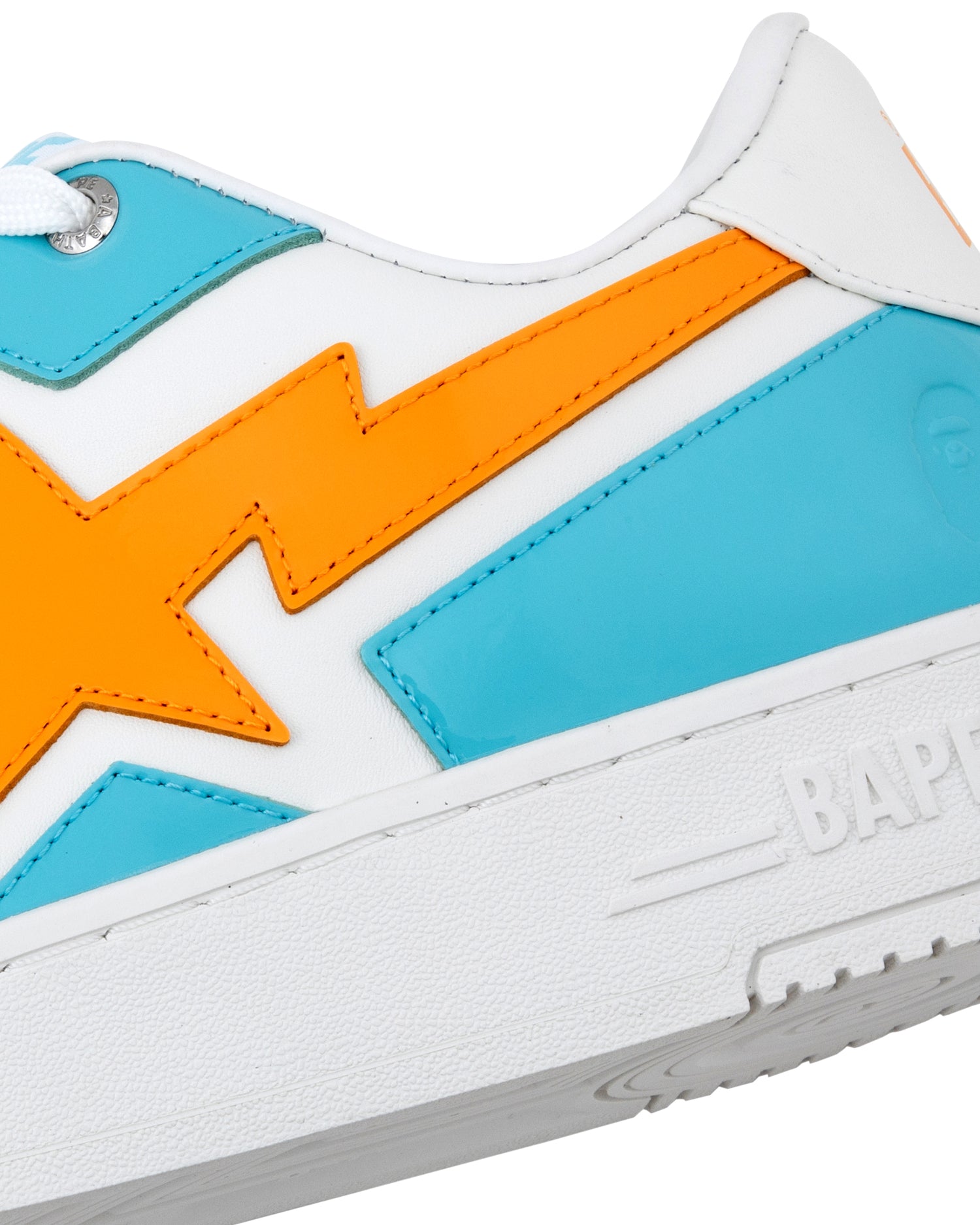 A BATHING APE® BAPE STA ICON #2 M2 | Bape official website – INT