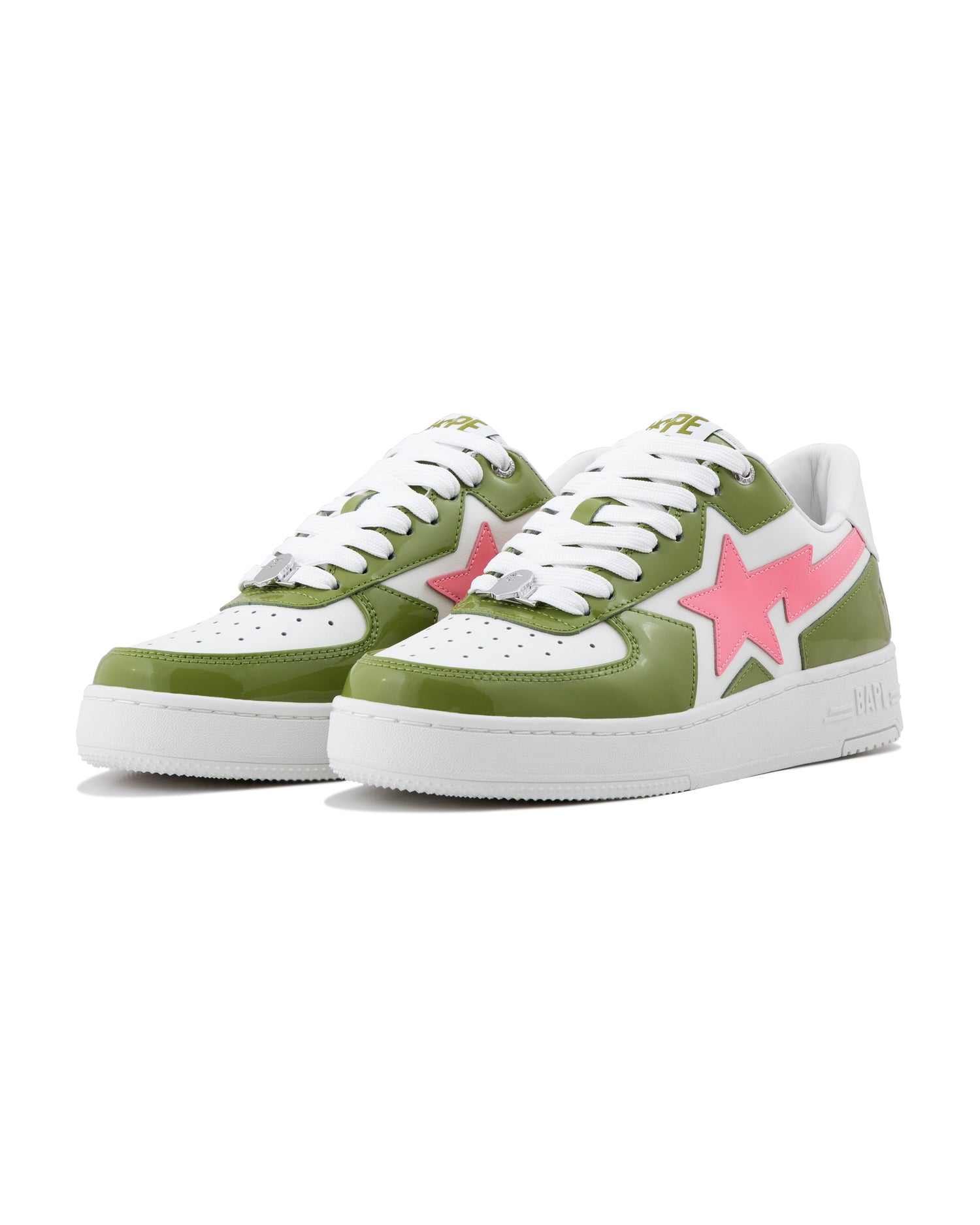 A BATHING APE® BAPE STA ICON #2 M2 | Bape official website – INT