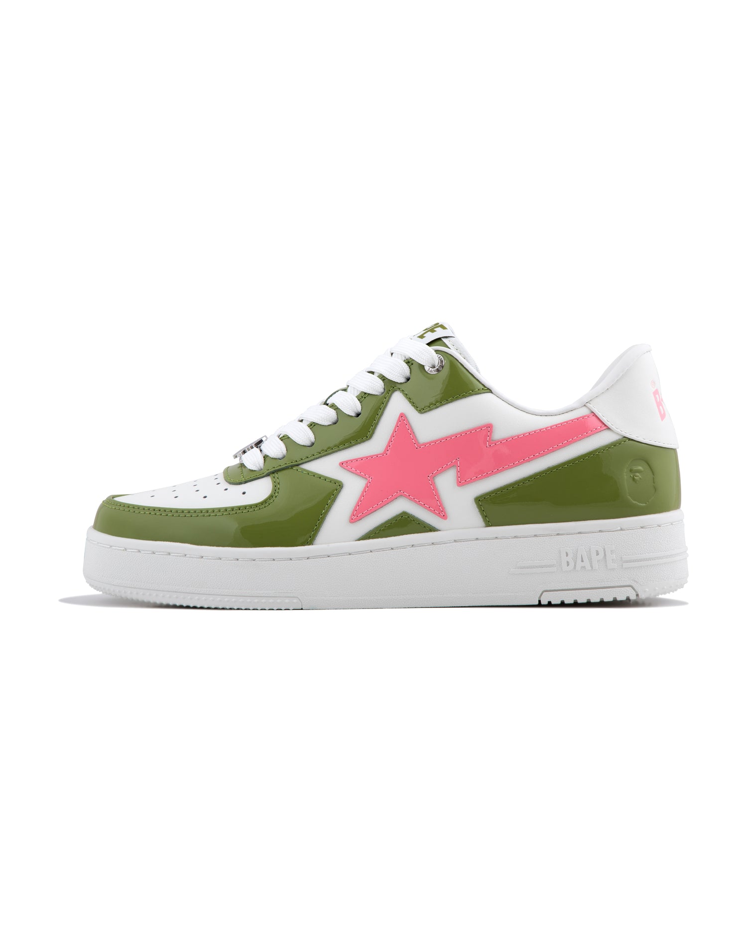 【A BATHING APE】3色展開 BAPE STA ICON #2 UNISEX 要在庫確認 A BATHING APE】3色展開 BAPE STA ICON #2 UNISEX 要在庫確認