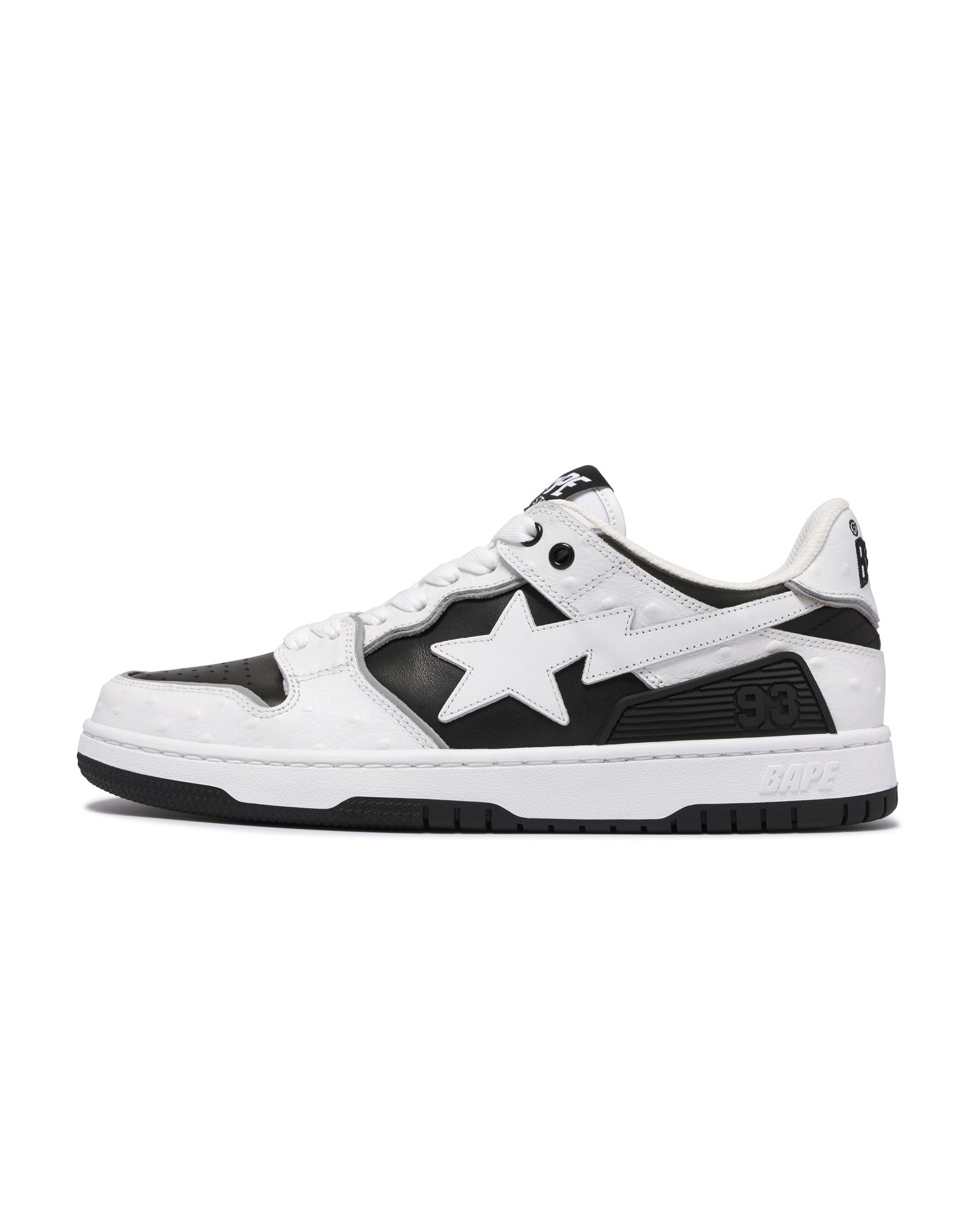 A BATHING APE® BAPE SK8 STA #1 | Bape official website – INT