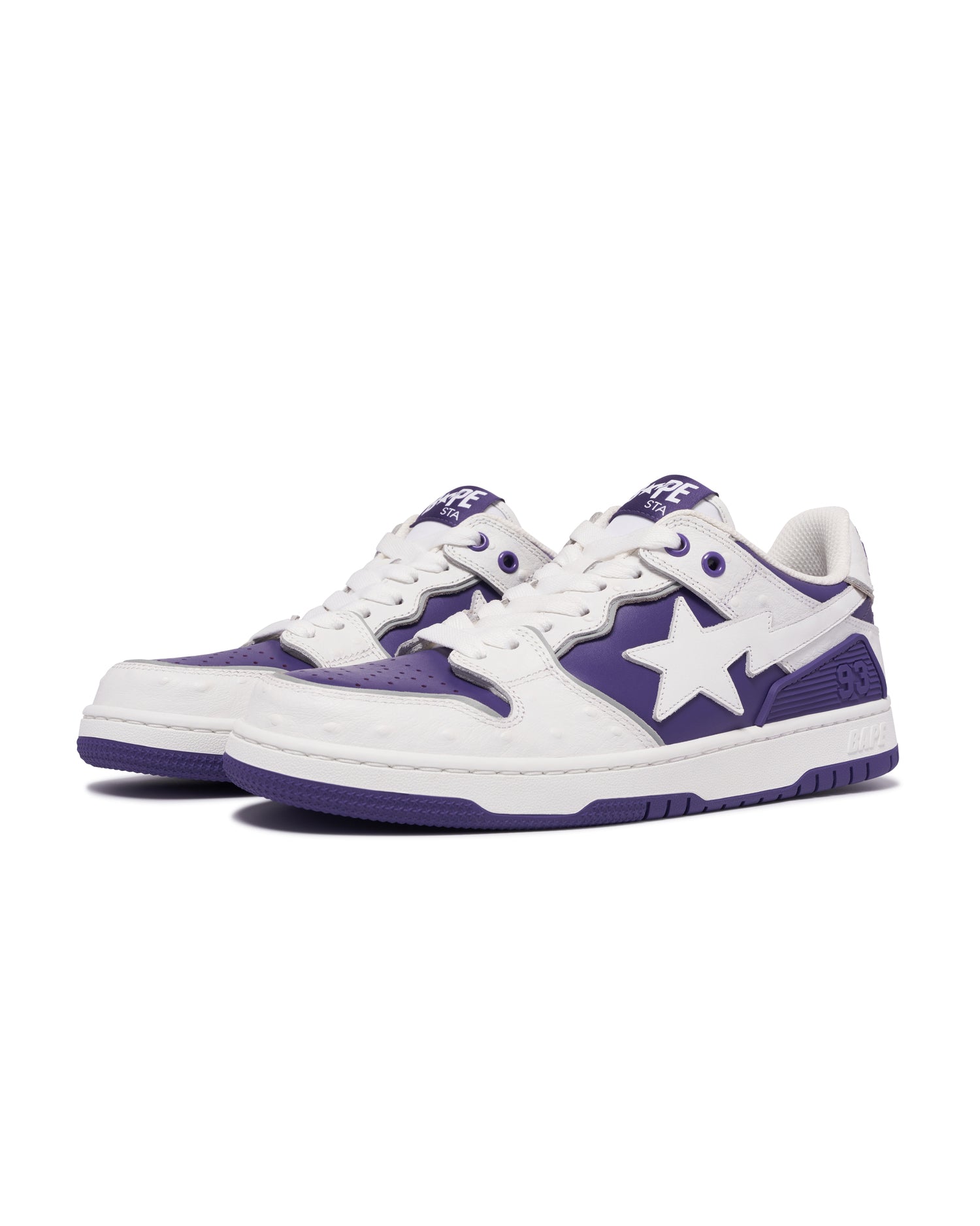 Bape converse low on sale