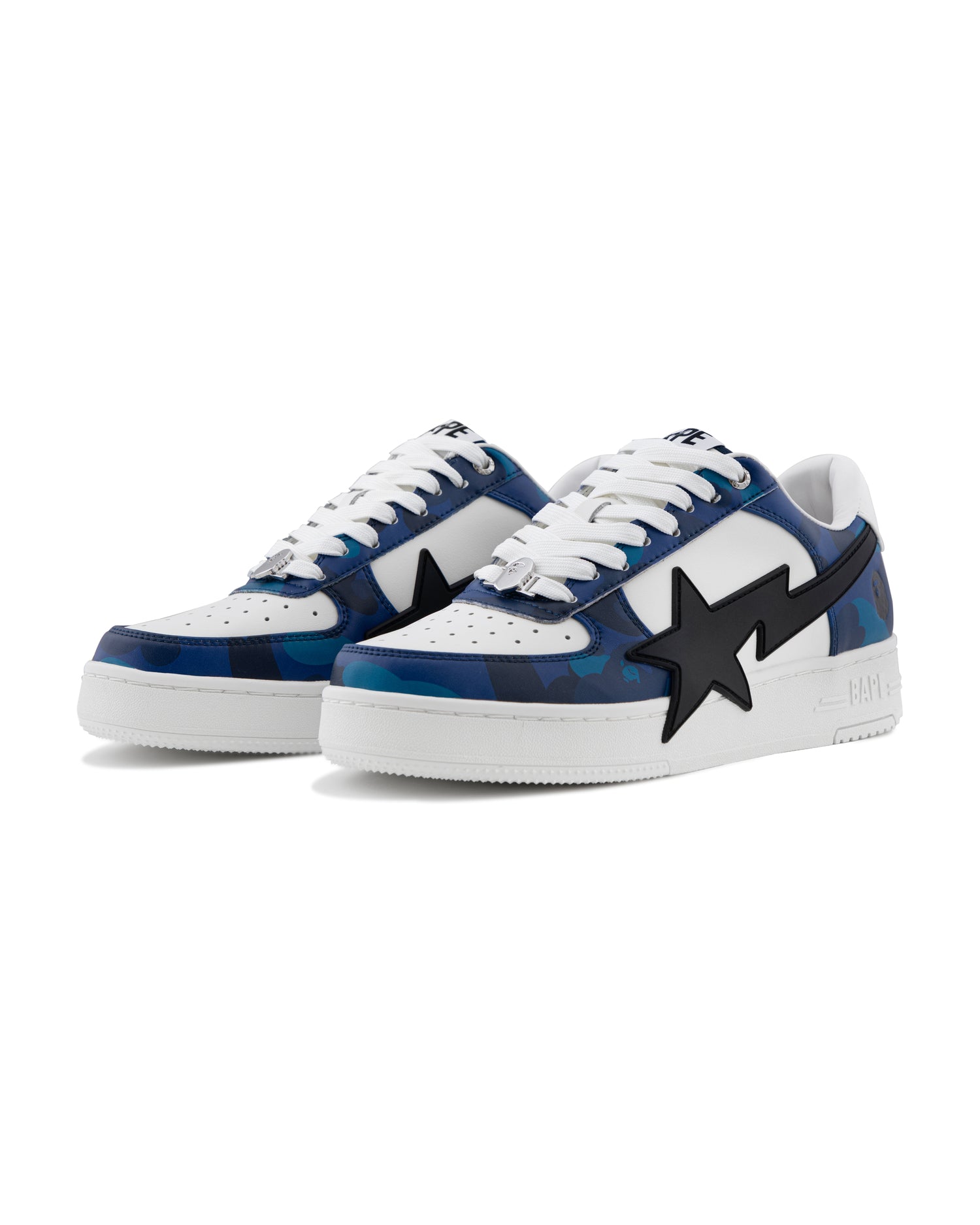 A BATHING APE M‐1 Ｌサイズ A BATHING APE® BAPE STA OS #1 M1 | Bape official website