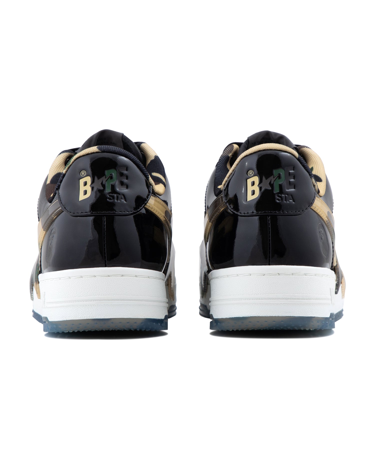A BATHING APE® BAPE STA OS #2 M2 | Bape official website – INT