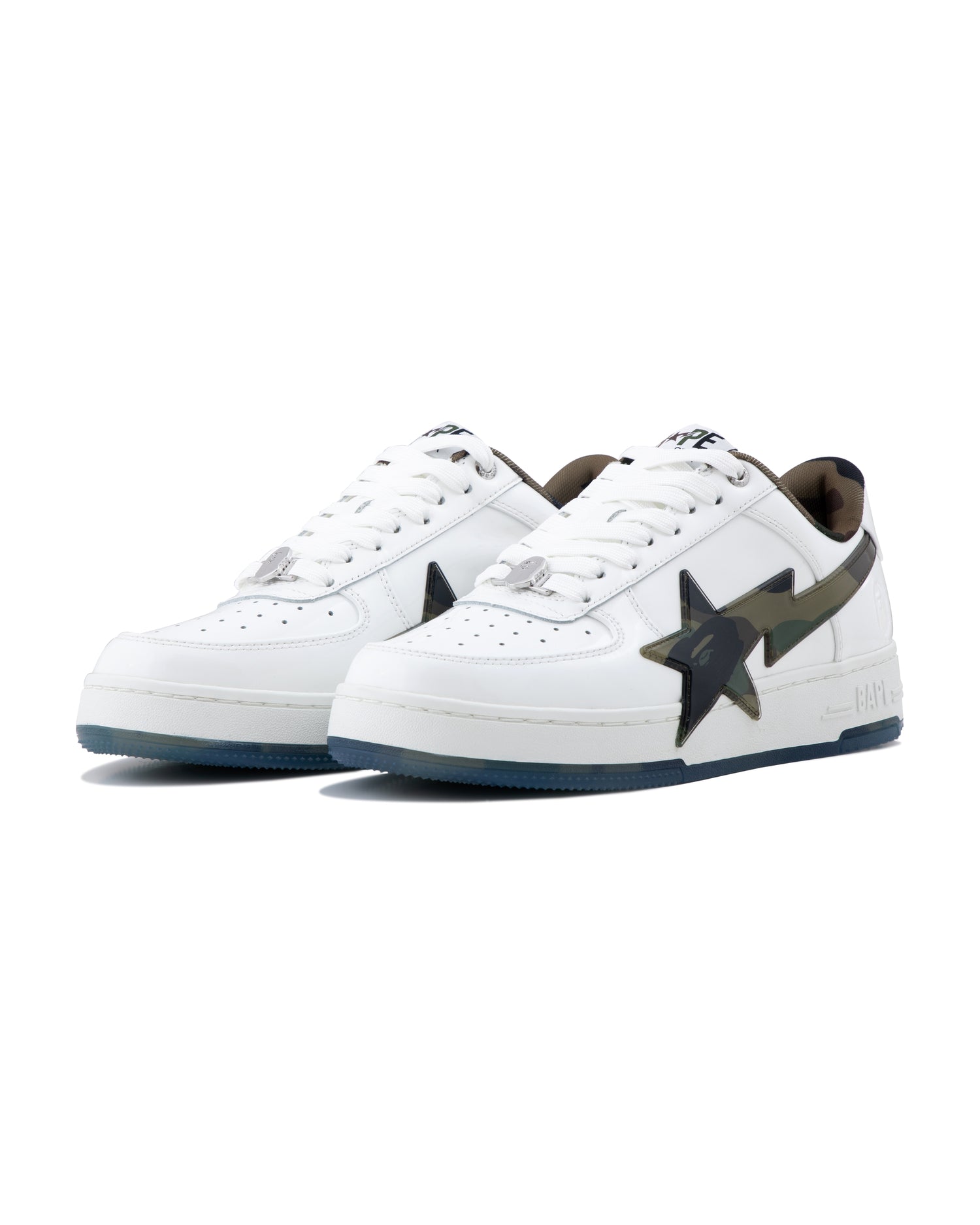 A BATHING APE® BAPE STA OS #2 M2 | Bape official website – INT