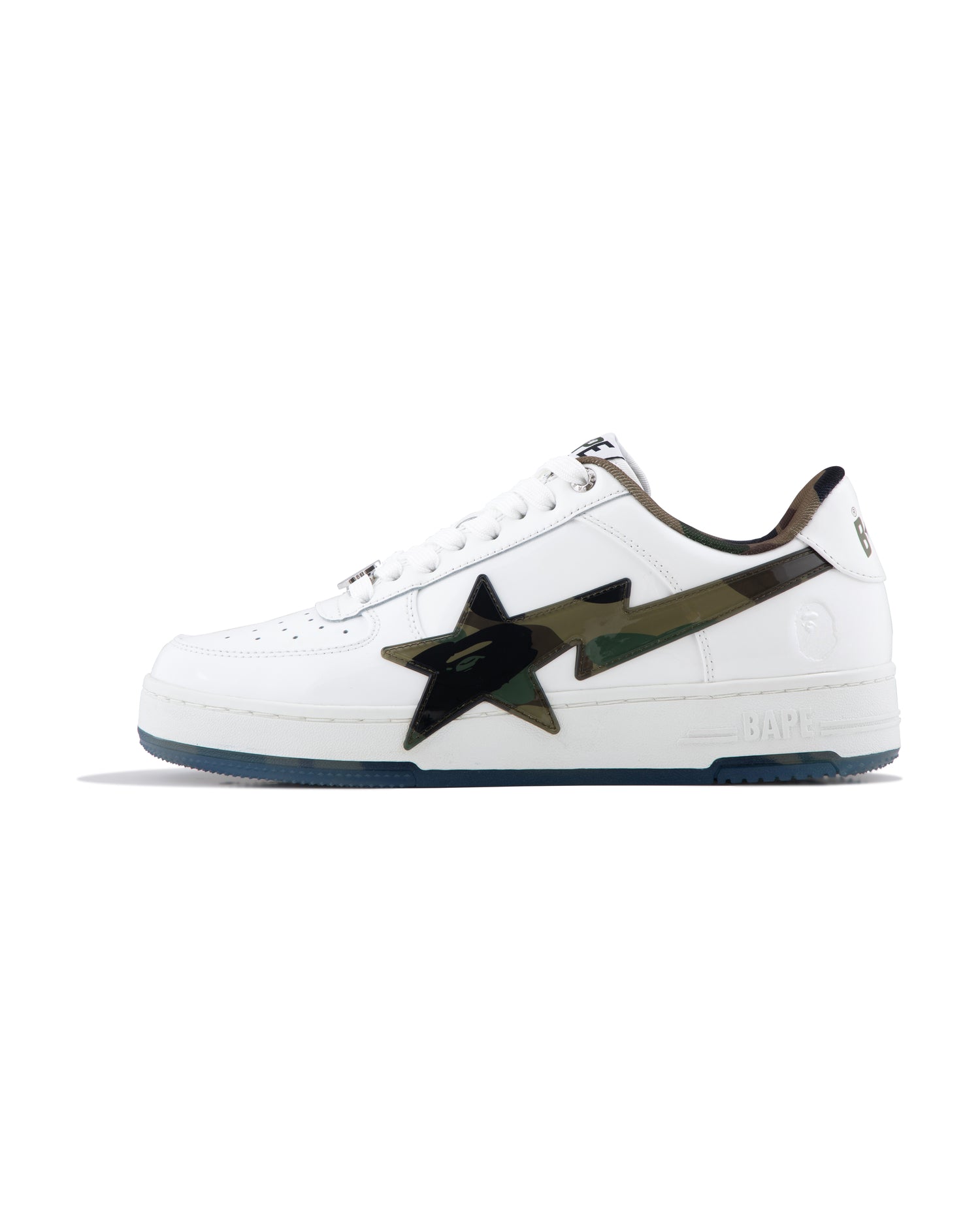 A BATHING APE® BAPE STA OS #2 M2 | Bape official website – INT