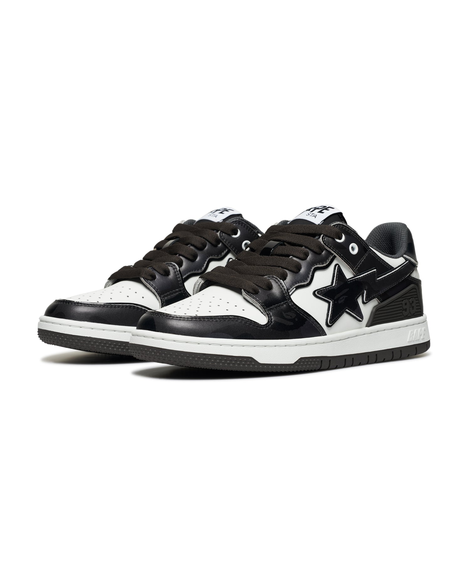 Bathing ape shoes for sale online