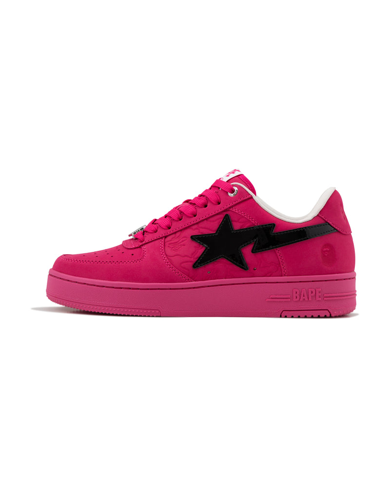 A BATHING APE® BAPE STA OS #3 M2 Bape official website – INT
