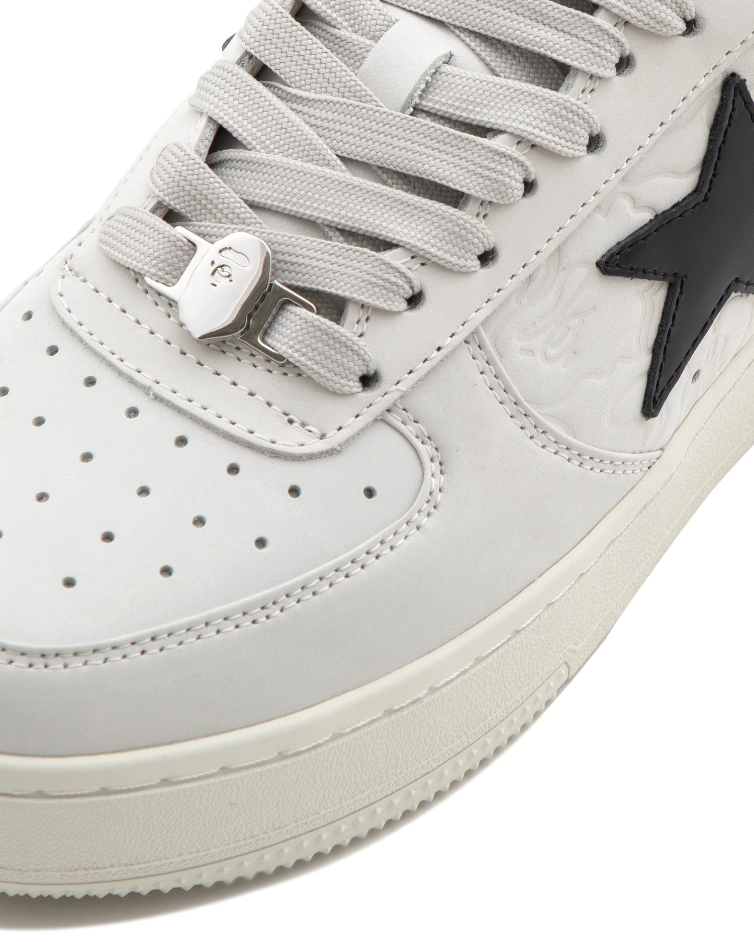 A BATHING APE® BAPE MENS STA OS #3 M2 | Bape official website
