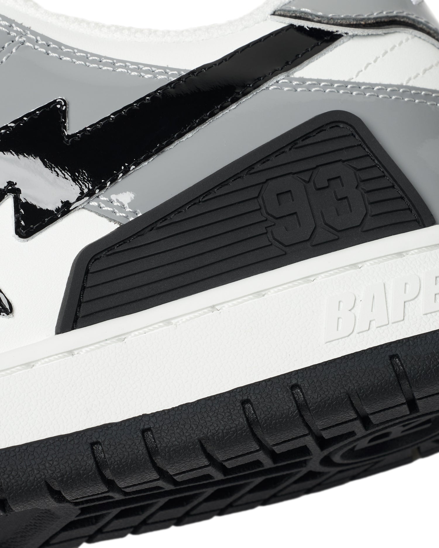 A BATHING APE® BAPE SK8 STA #2 M2 Sneakers | Bape official A BATHING APE® BAPE SK8 STA #2 M2 Sneakers | Bape official