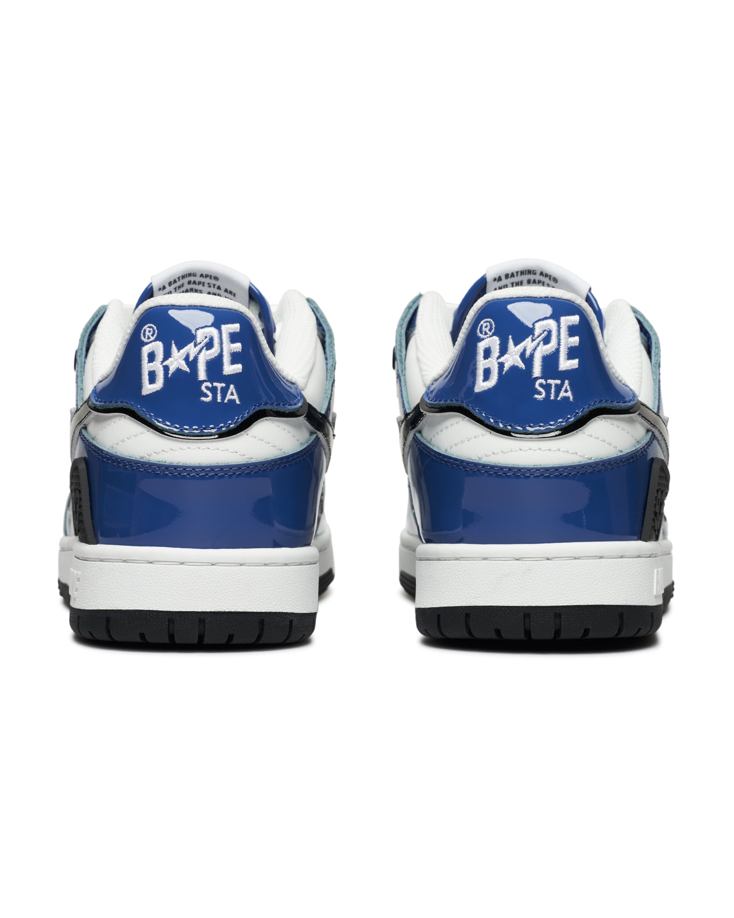 A BATHING APE® BAPE SK8 STA #2 M2 Sneakers | Bape official A BATHING APE® BAPE SK8 STA #2 M2 Sneakers | Bape official