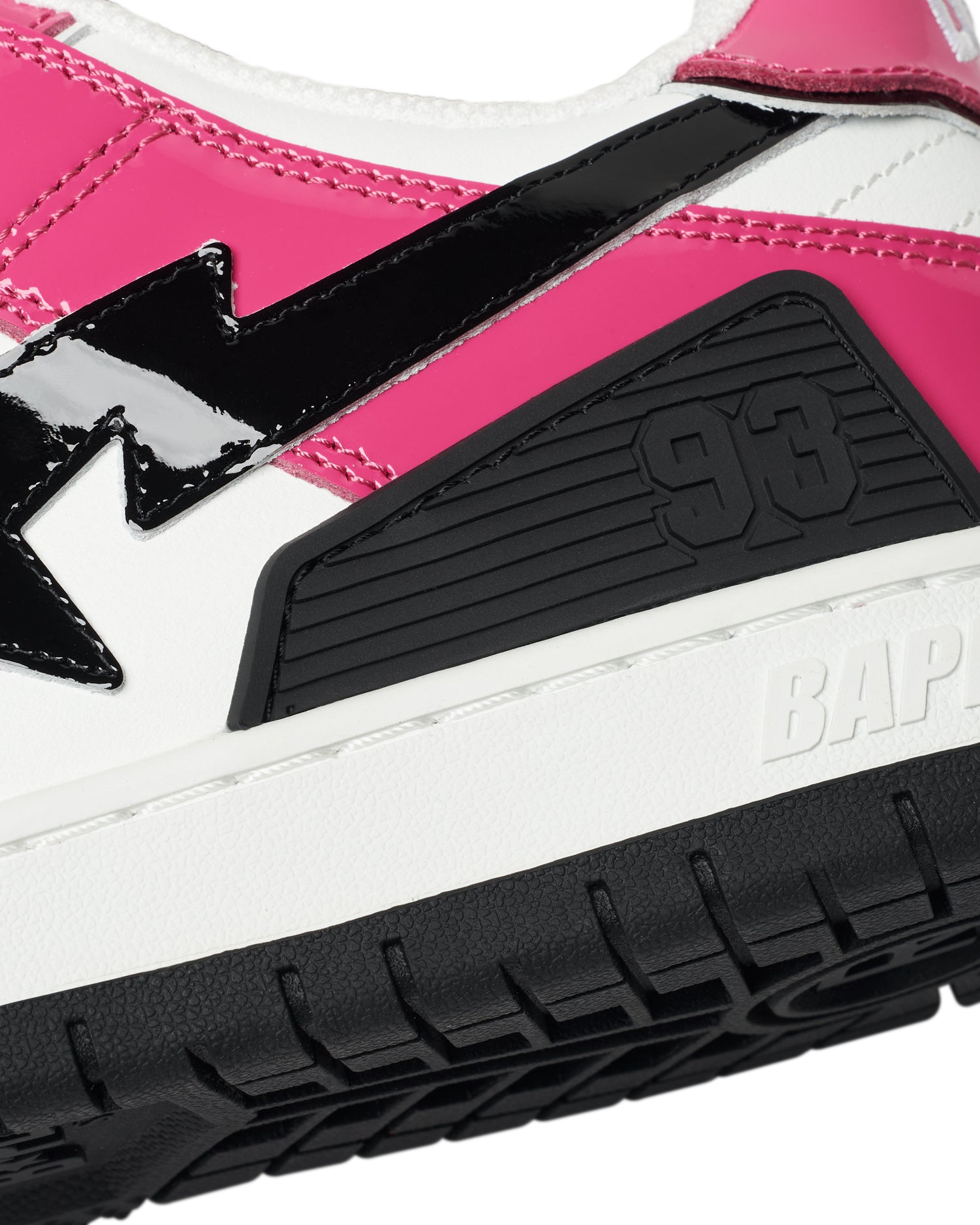 A BATHING APE® BAPE SK8 STA #2 M2 Sneakers | Bape official