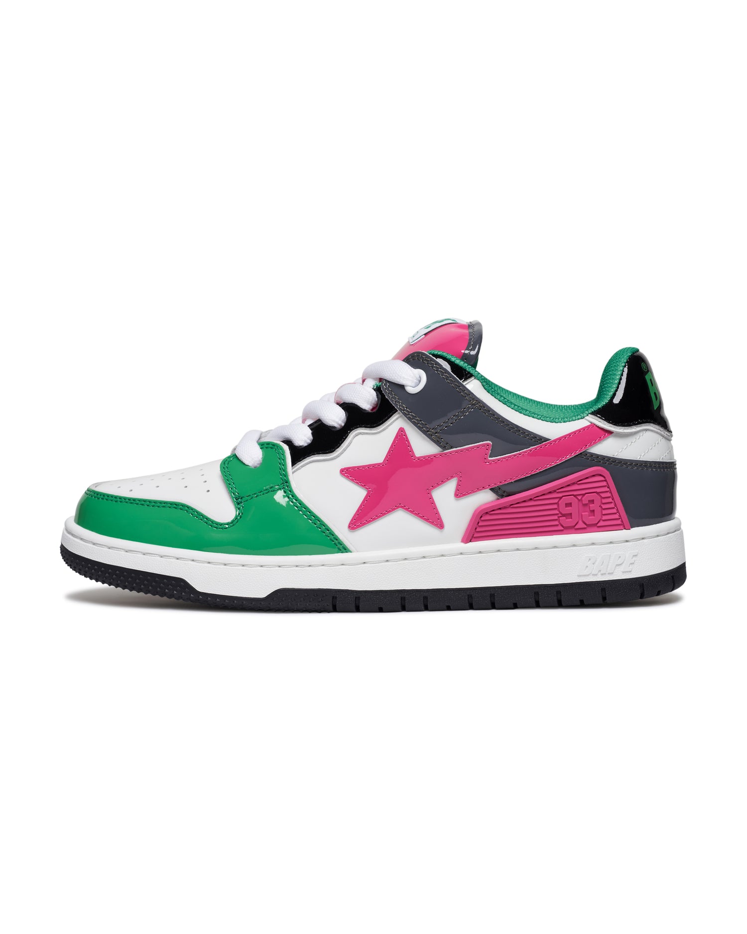 A BATHING APE® BAPE STA #2 | Bape official website – INT
