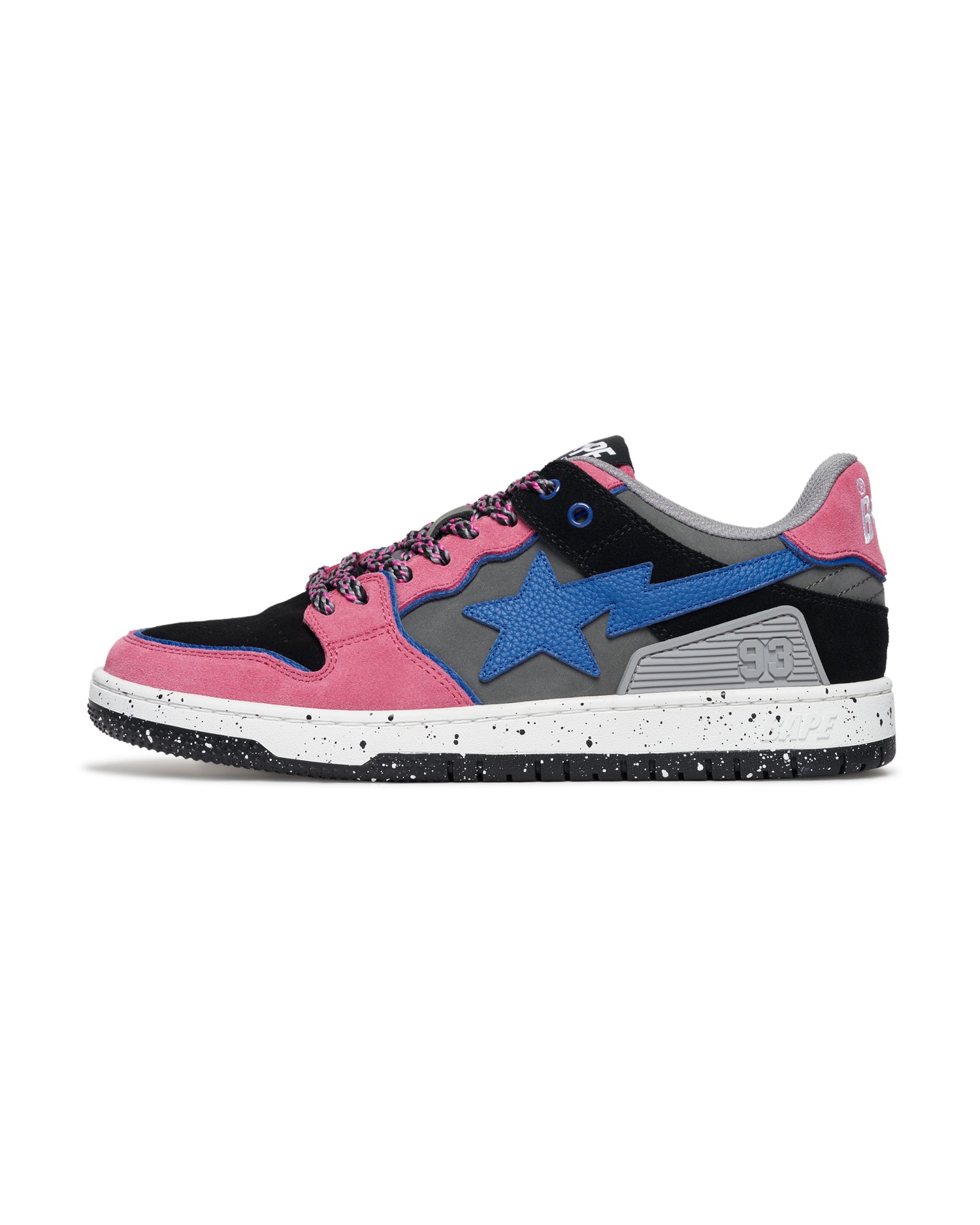 A BATHING APE® BAPE SK8 STA #1 M2 | Bape official website – INT