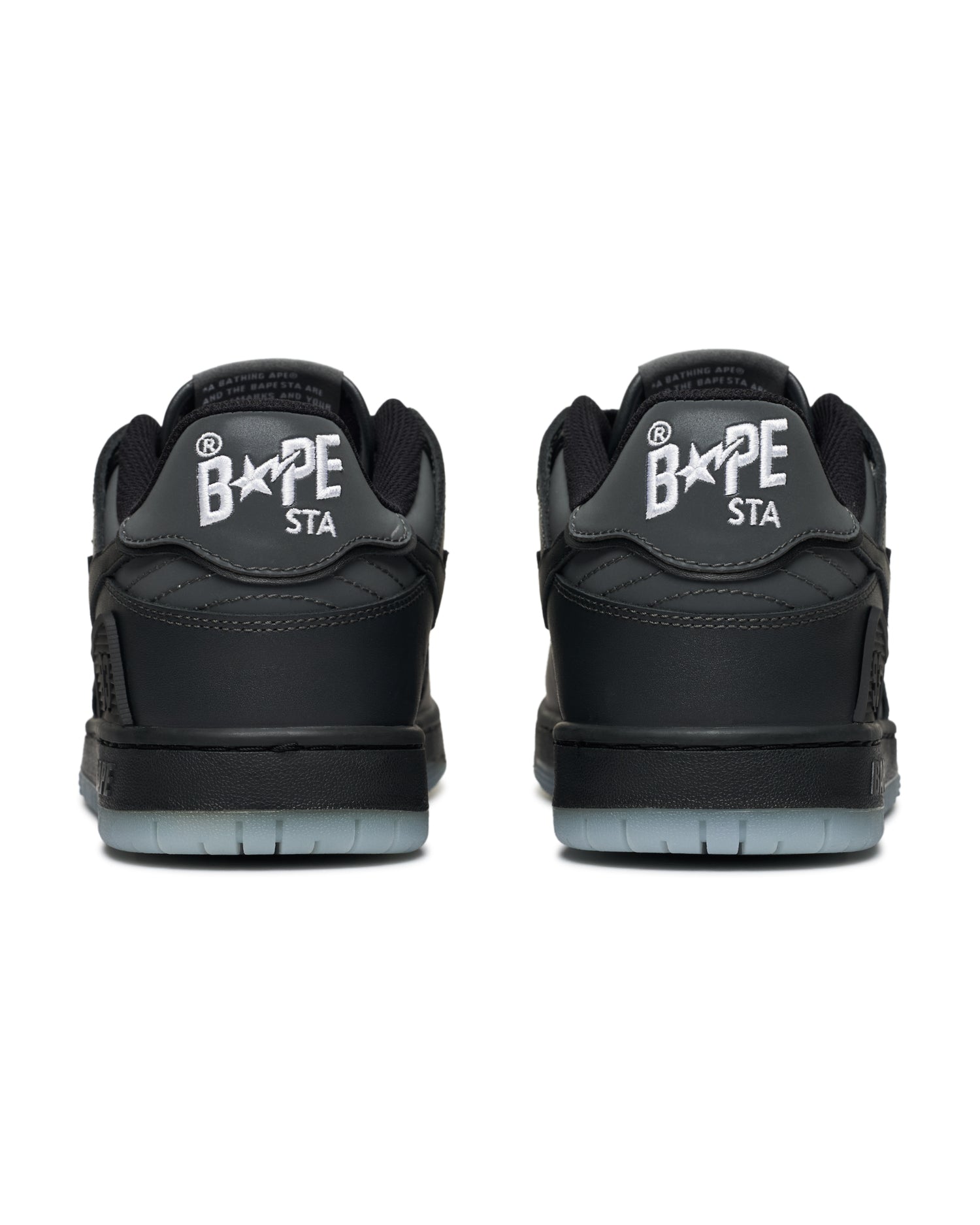 A BATHING APE® BAPE SK8 STA #5 M2 | Bape official website