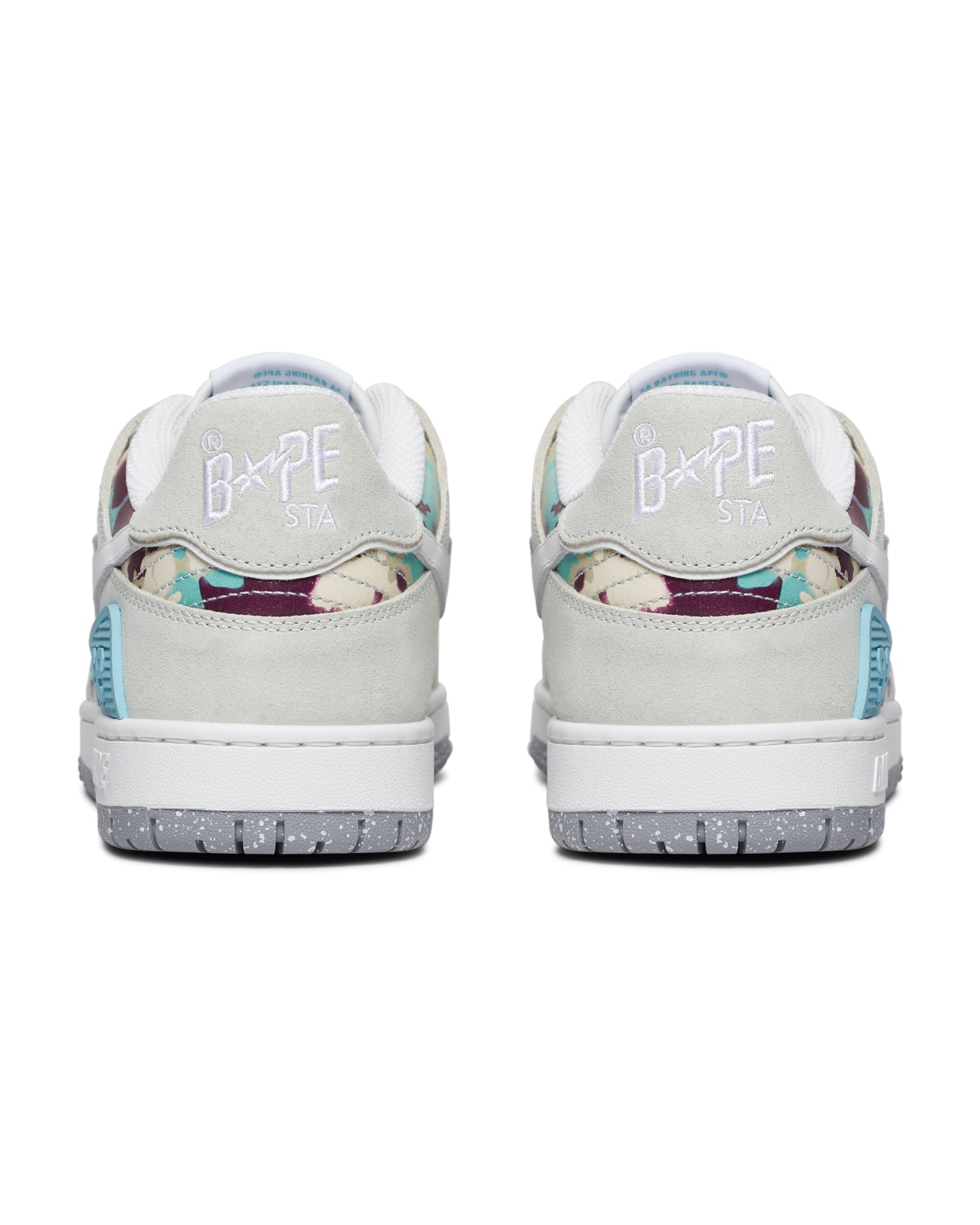 m_aページ A BATHING APE® BAPE SK8 STA #3 M2 | Bape official website – INT