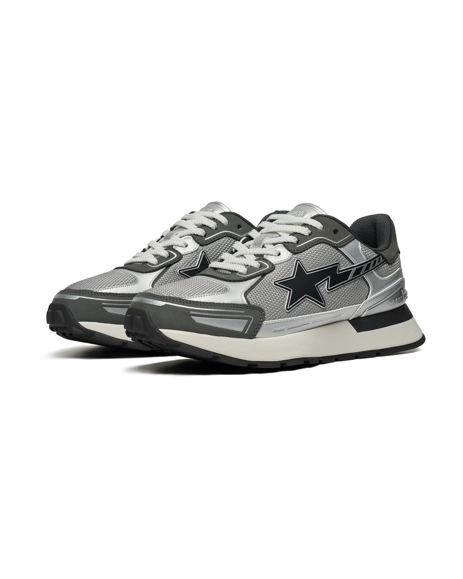 A BATHING APE® Cross STA M2 | Bape official website – INT