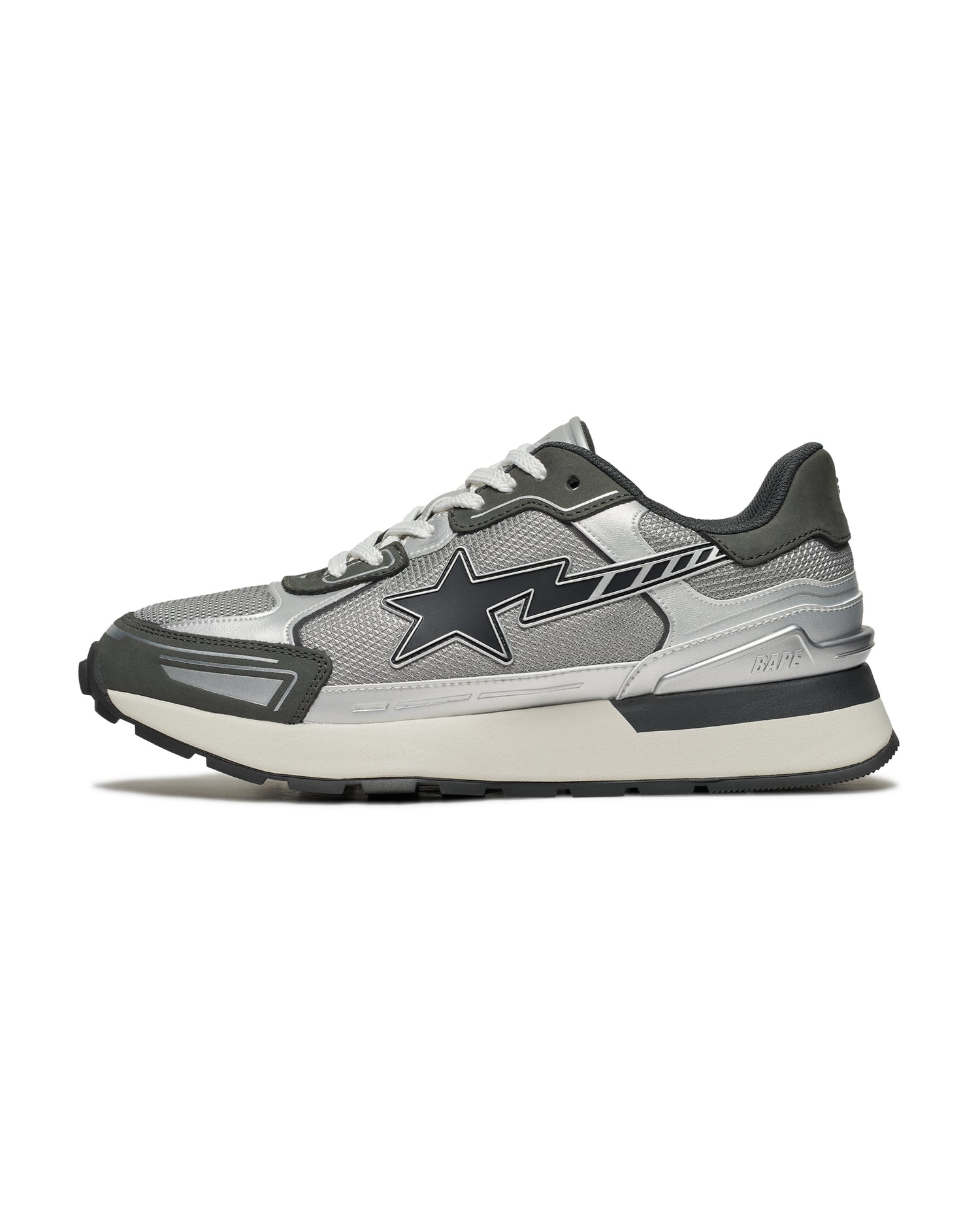 BAPE STA スニーカー 25cm A BATHING APE® Cross STA M2 | Bape official website – INT
