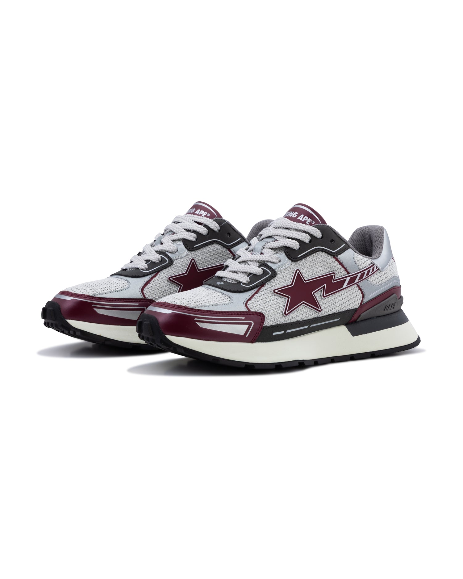 小物 A BATHING APE A BATHING APE® Shark STA | Bape official website – INT.BAPE.COM