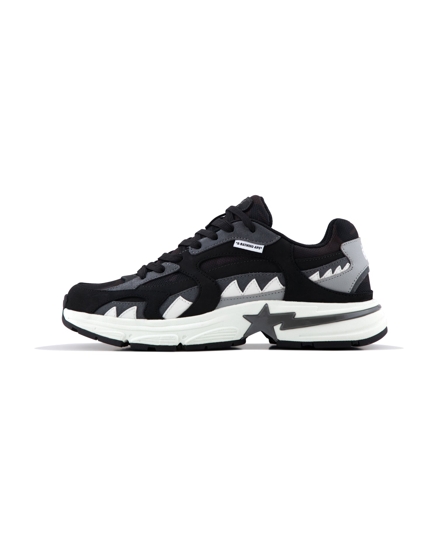 A BATHING APE® BAPE SHARK STA #1 M2 | Bape official website – INT