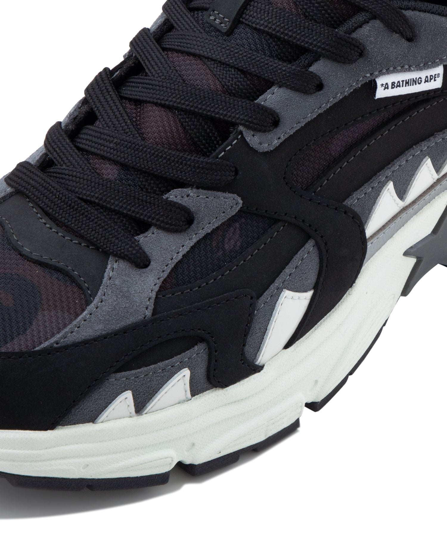 A BATHING APE® BAPE SHARK STA #1 M2 | Bape official website