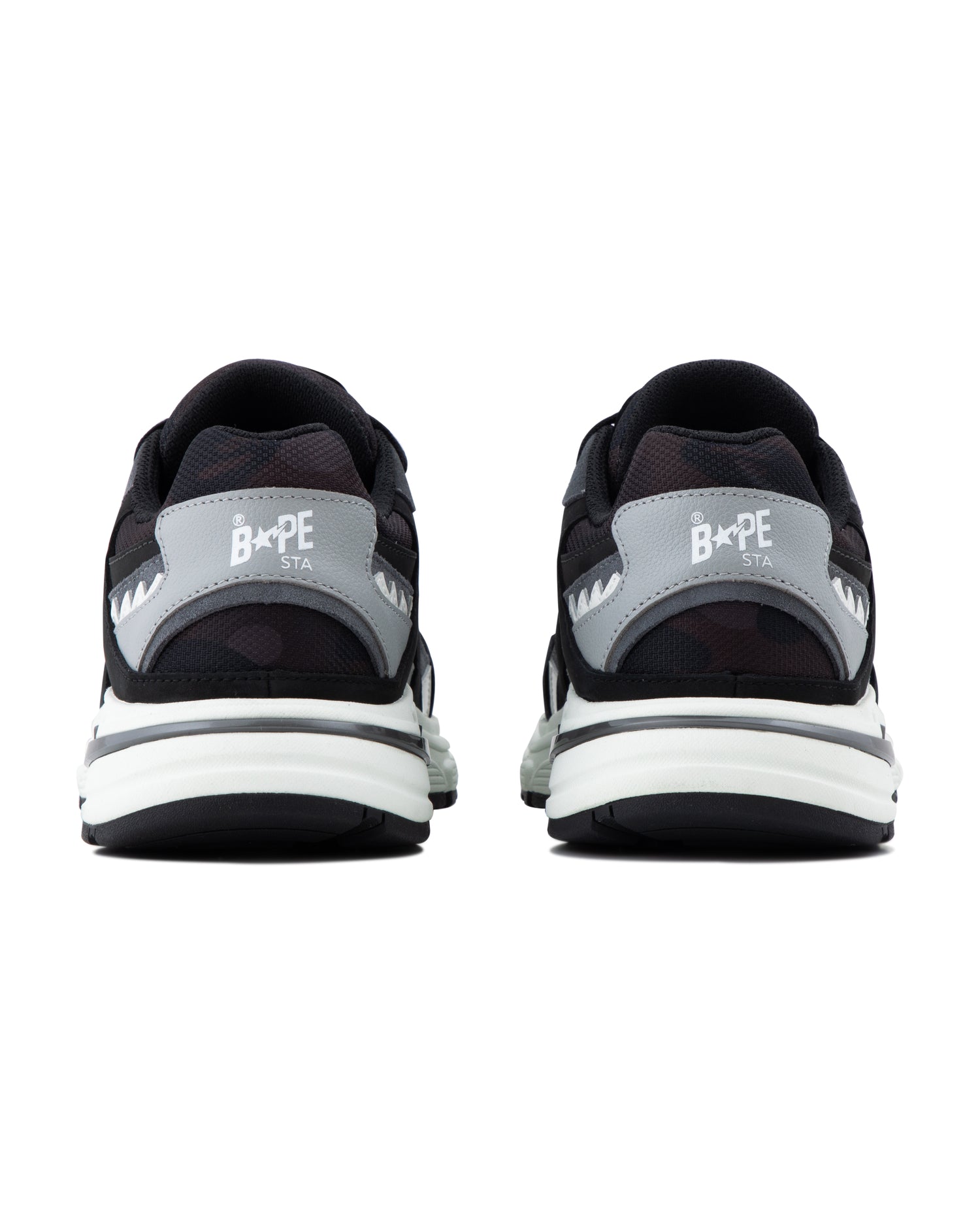 BAPE☆MAN A BATHING APE® BAPE SHARK STA #1 M2 | Bape official website