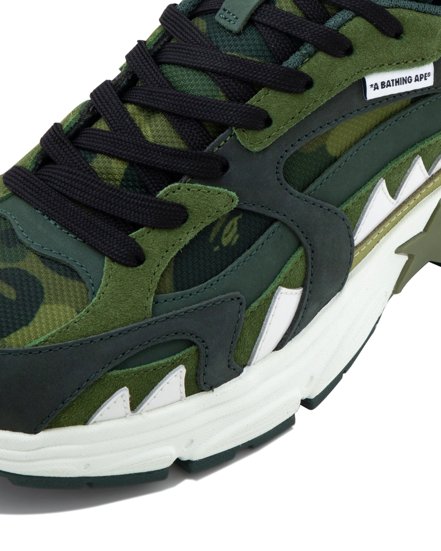 A BATHING APE® BAPE SHARK STA #1 M2 | Bape official website – INT