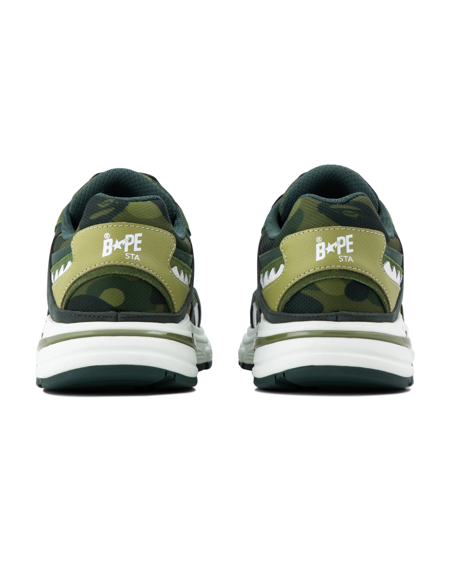A BATHING APE® BAPE SHARK STA #1 M2 | Bape official website – INT