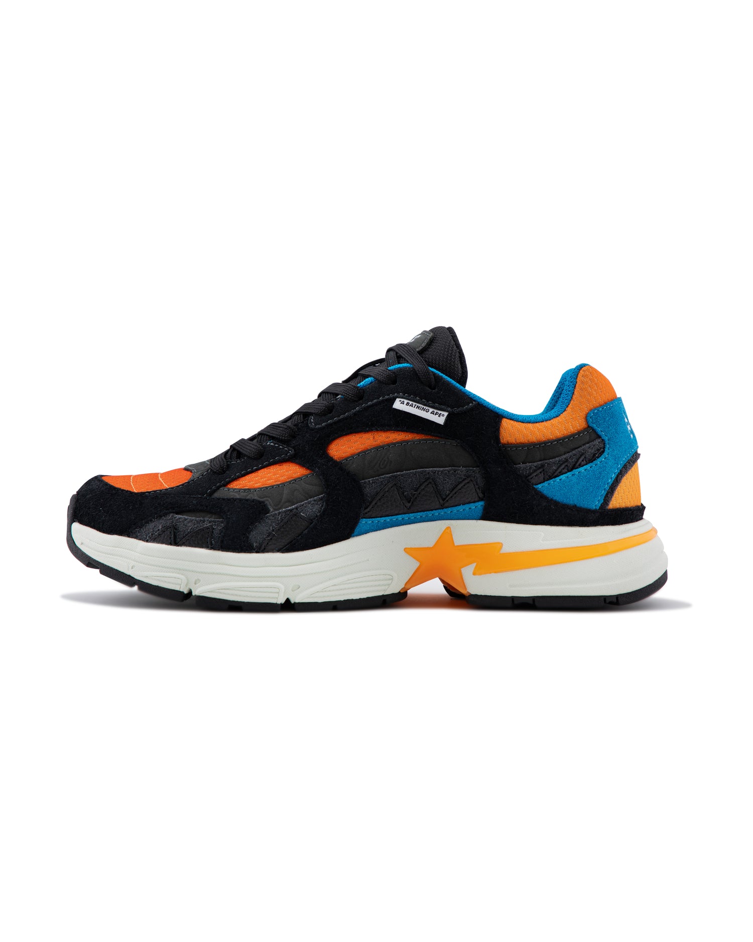 A BATHING APE® BAPE Shark STA #2 M2 | Bape official website – INT