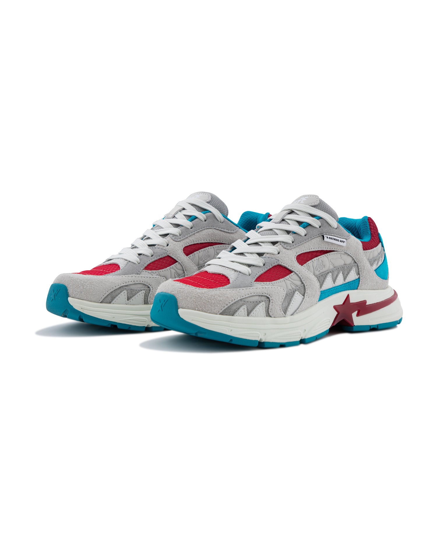 A BATHING APE® BAPE Shark STA #2 M2 | Bape official website – INT