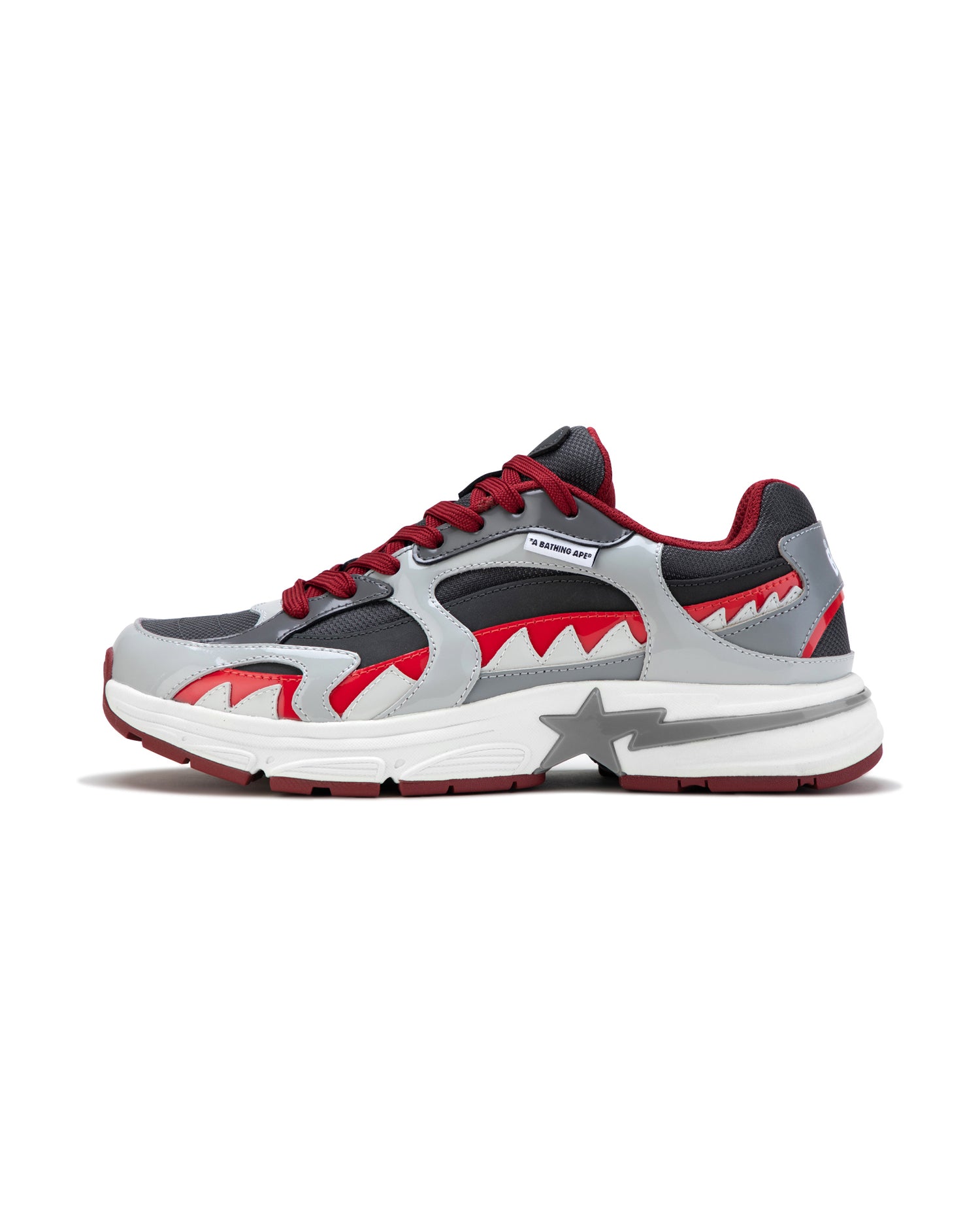 A BATHING APE® BAPE Shark STA #3 M2 | Bape official website